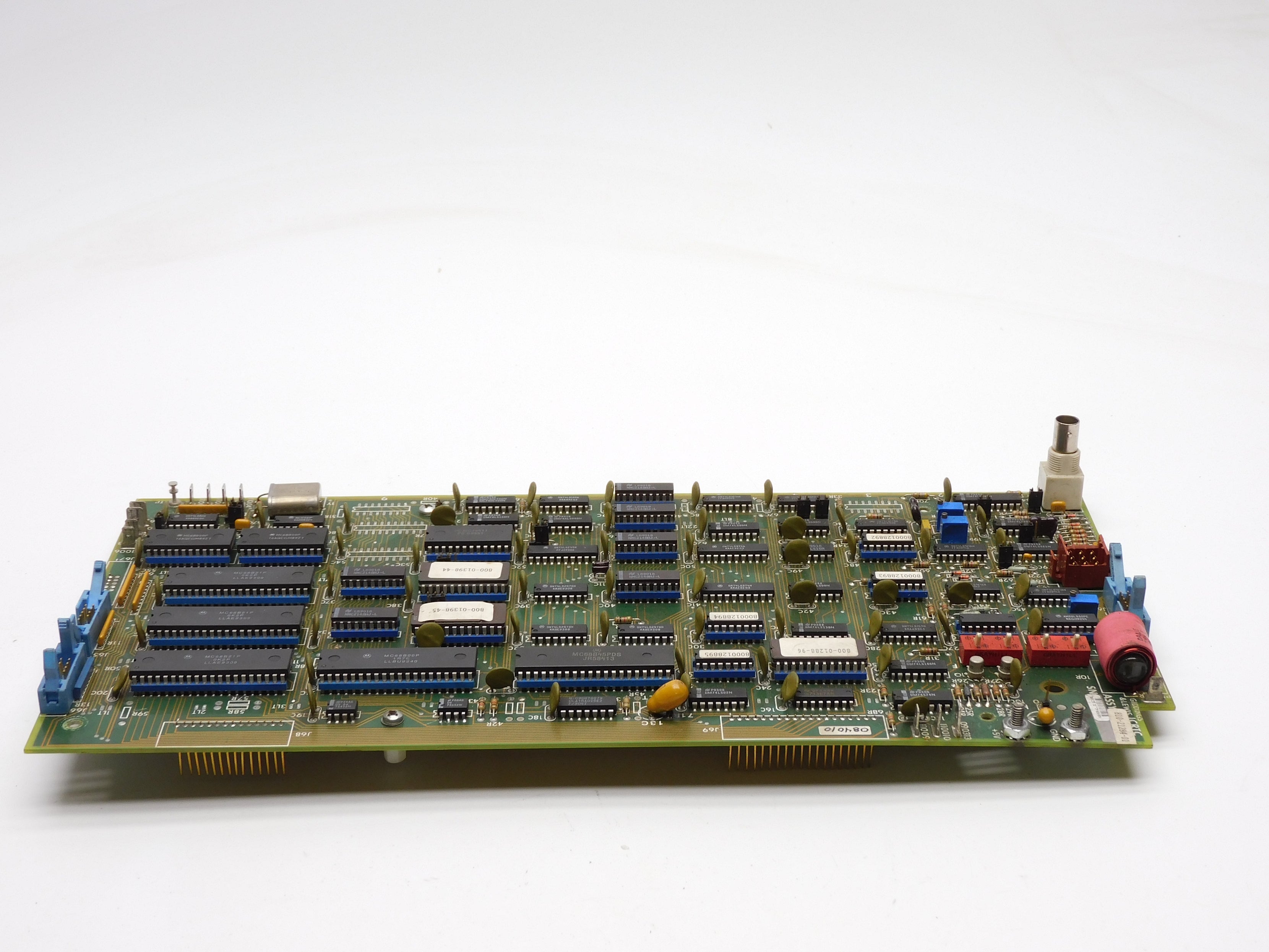 GIDDINGS & LEWIS 810-21284-01 UNMP