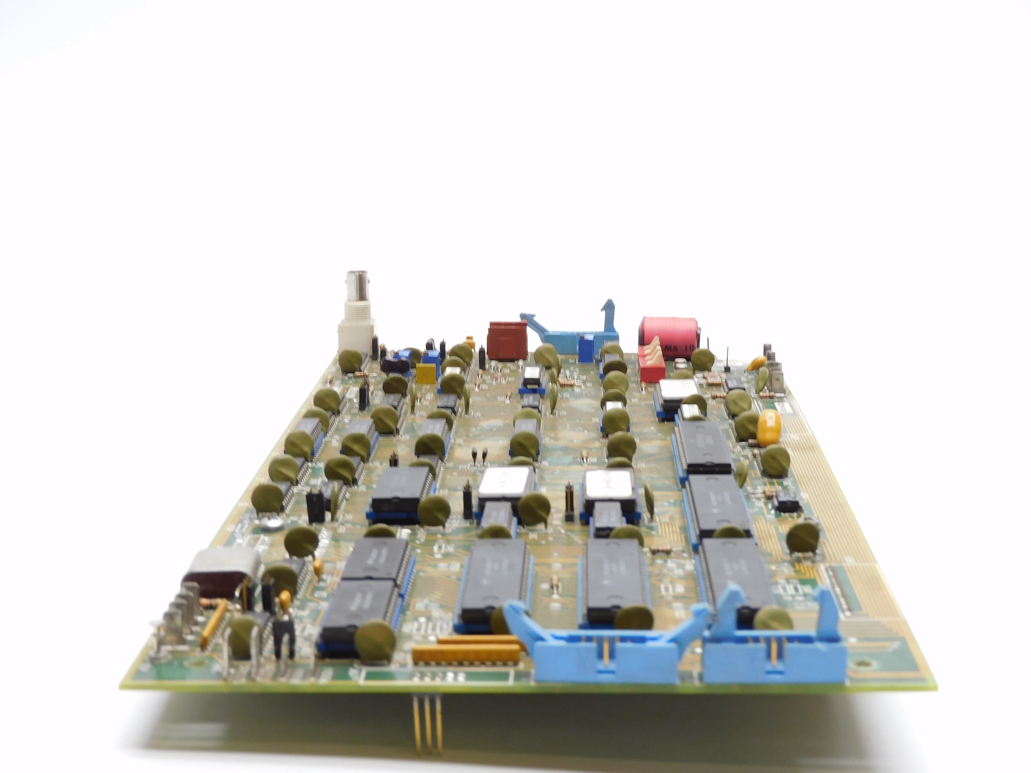 GIDDINGS & LEWIS 810-21284-01 UNMP