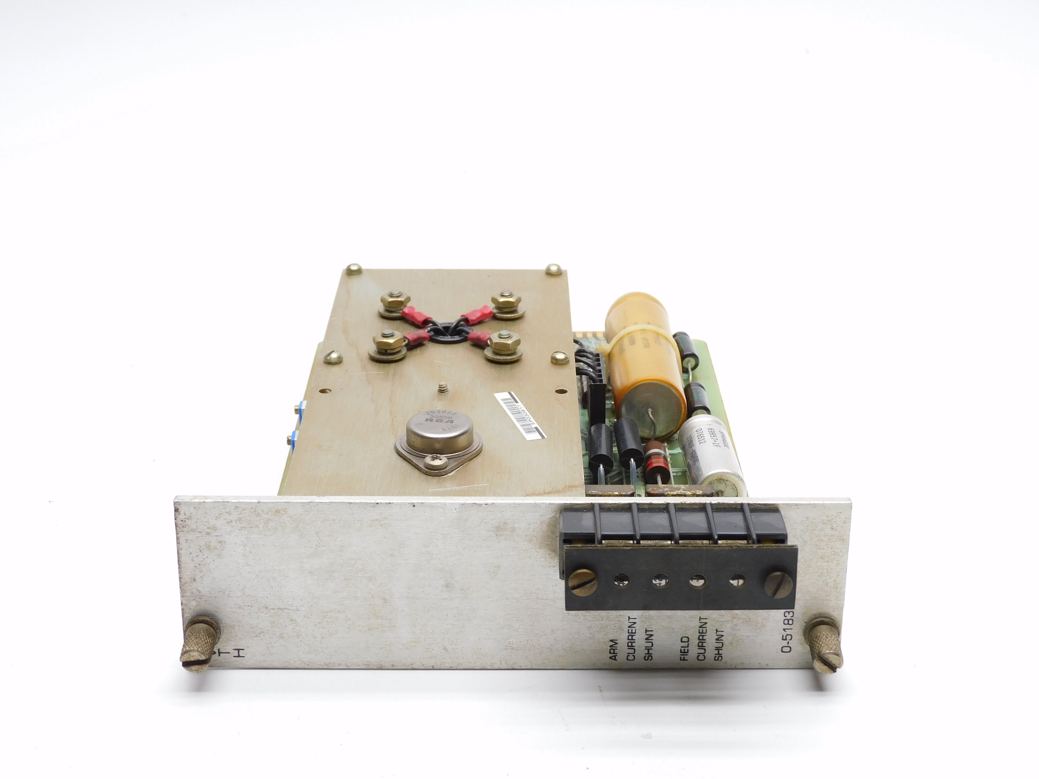 RELIANCE ELECTRIC 0-51831-7 UNMP
