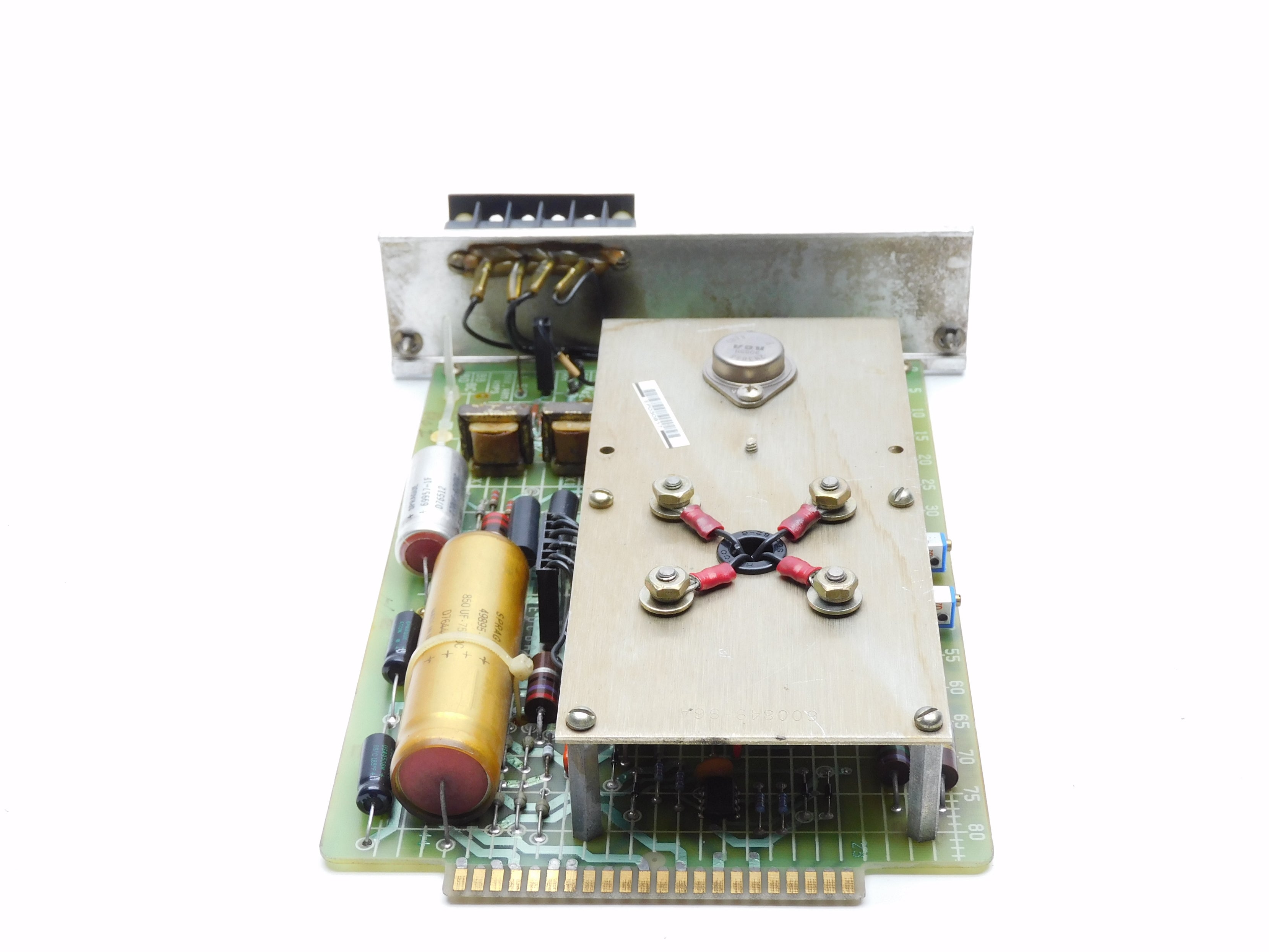 RELIANCE ELECTRIC 0-51831-7 UNMP