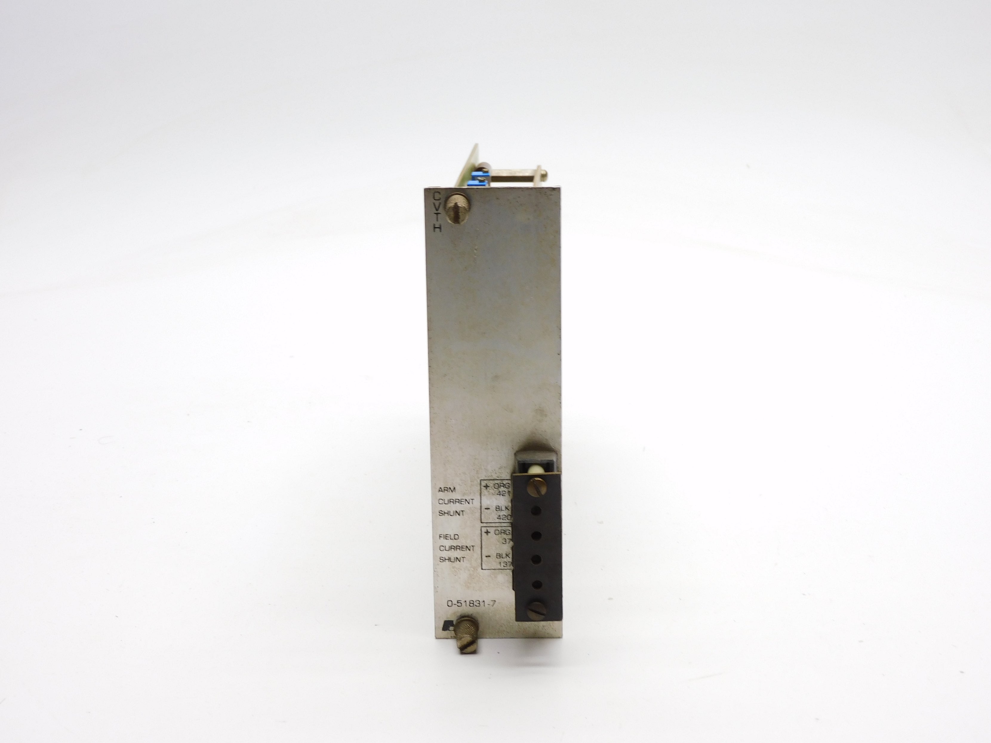 RELIANCE ELECTRIC 0-51831-7 UNMP