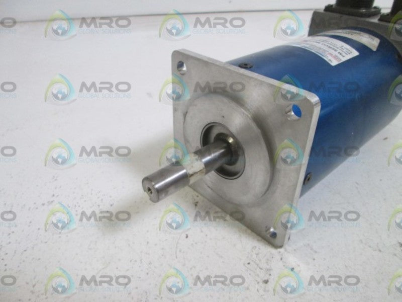 TORQUE SYSTEMS BMR4045HTB000000AD PM SERVO MOTOR *NEW NO BOX*