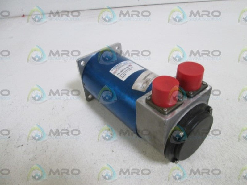 TORQUE SYSTEMS BMR4045HTB000000AD PM SERVO MOTOR *NEW NO BOX*