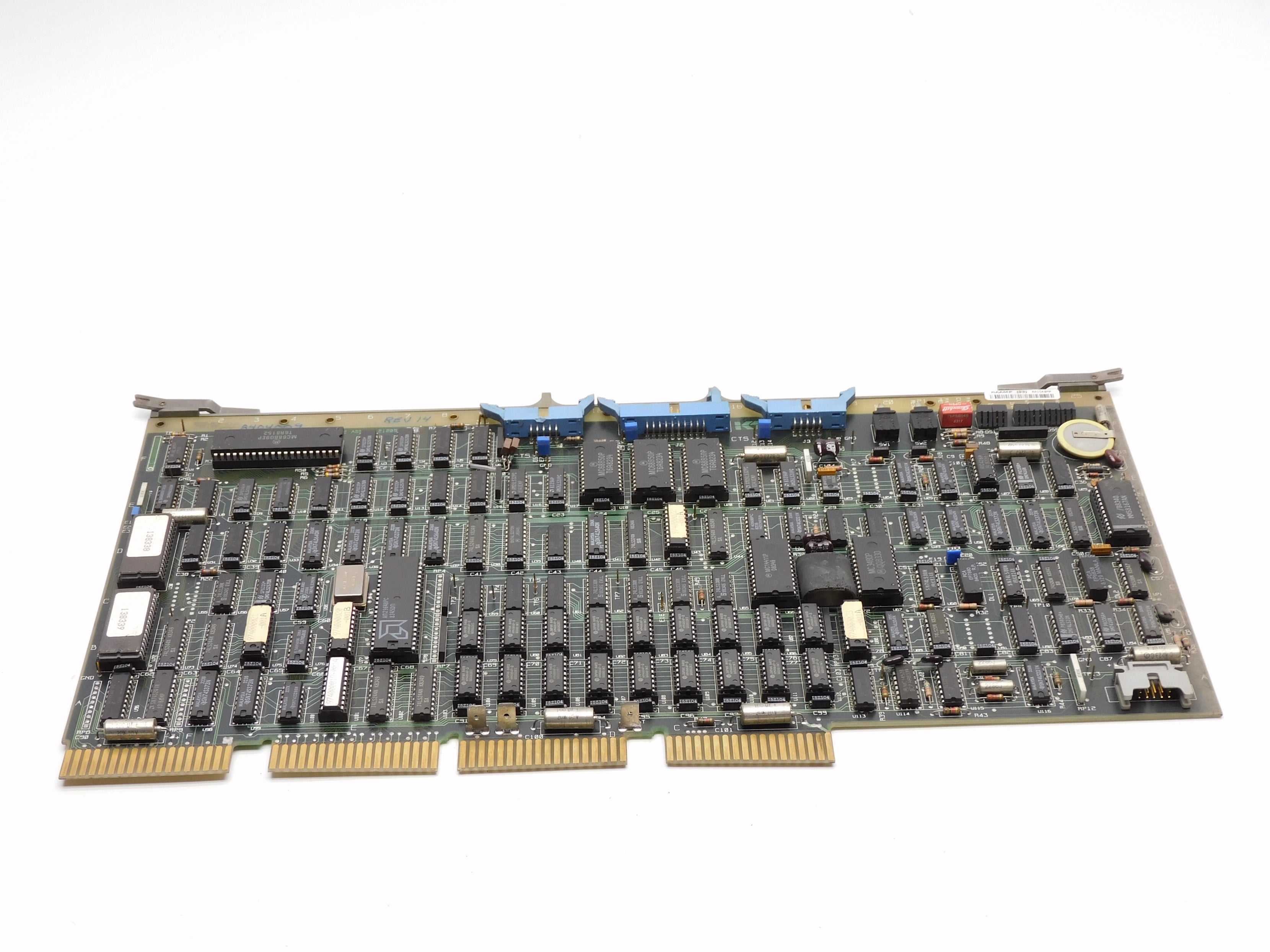 KEARNEY & TRECKER 1-21205-04 UNMP