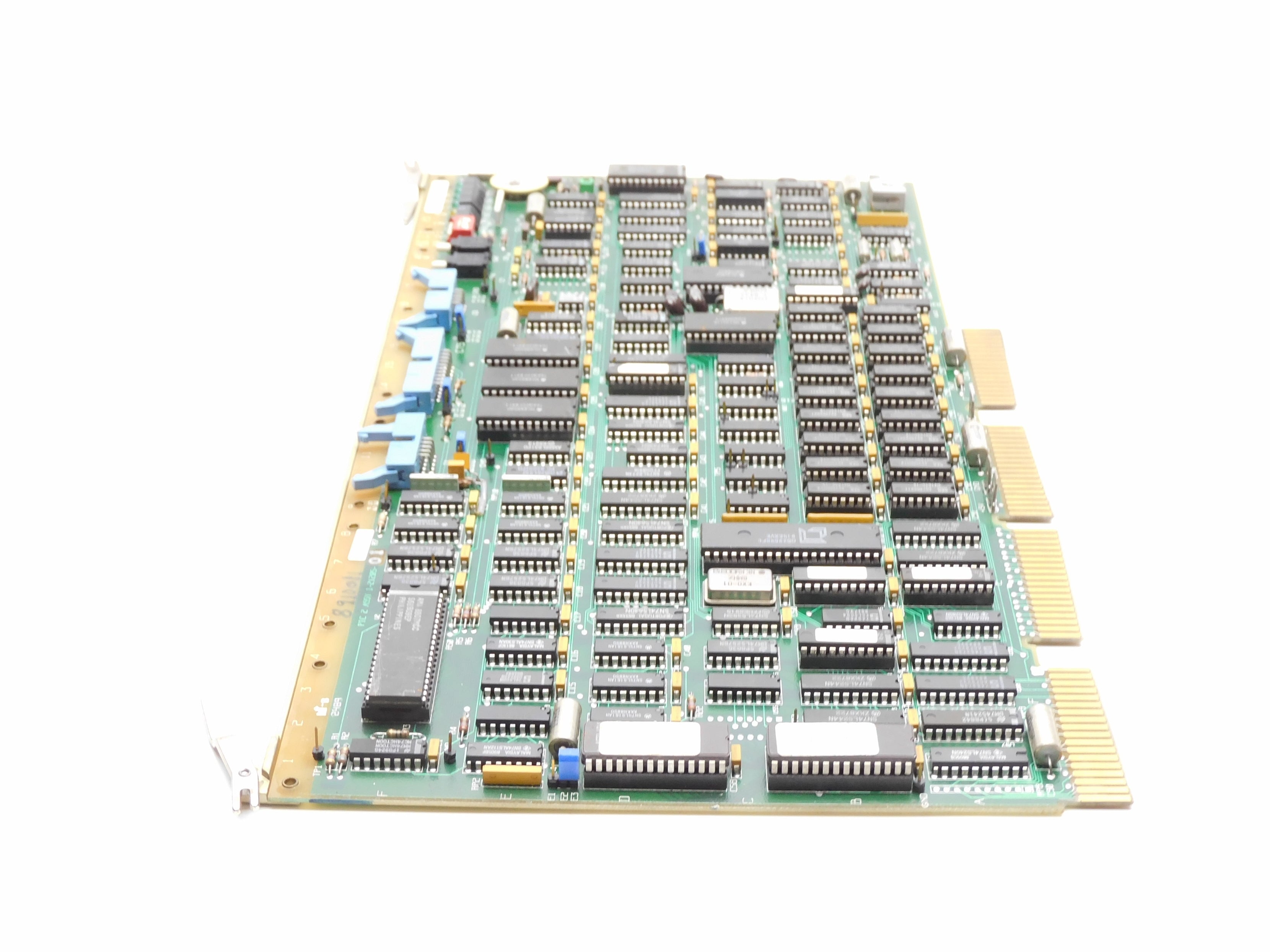 KEARNEY & TRECKER 1-21205-01 REV. 14 UNMP