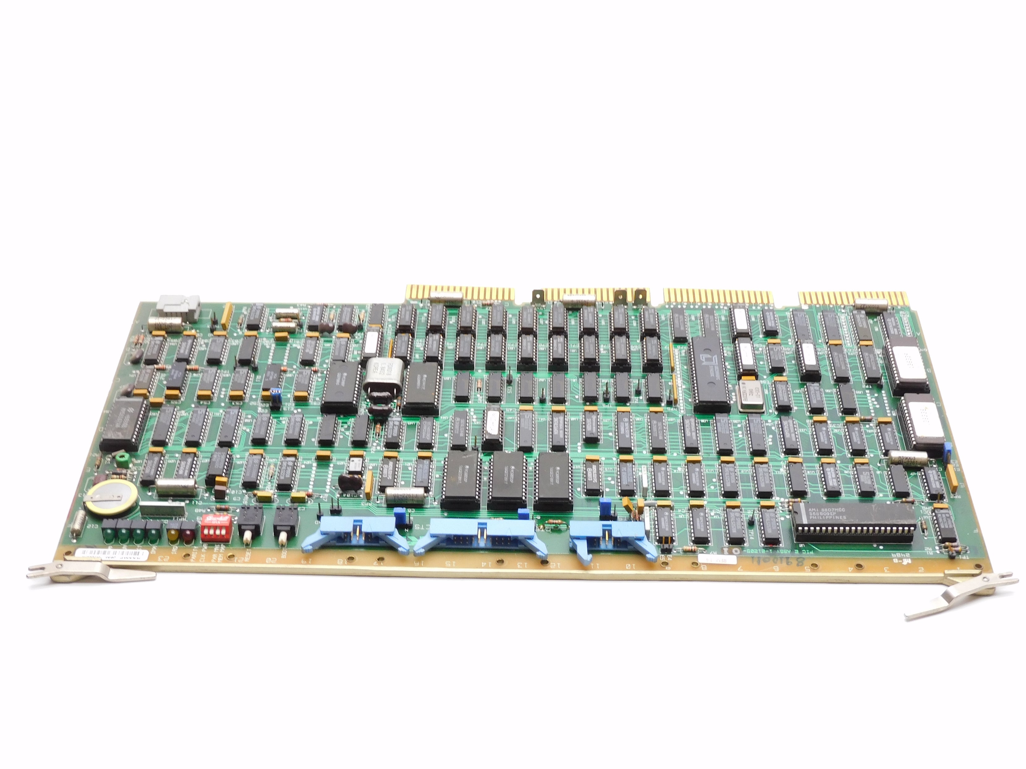 KEARNEY & TRECKER 1-21205-01 REV. 14 UNMP