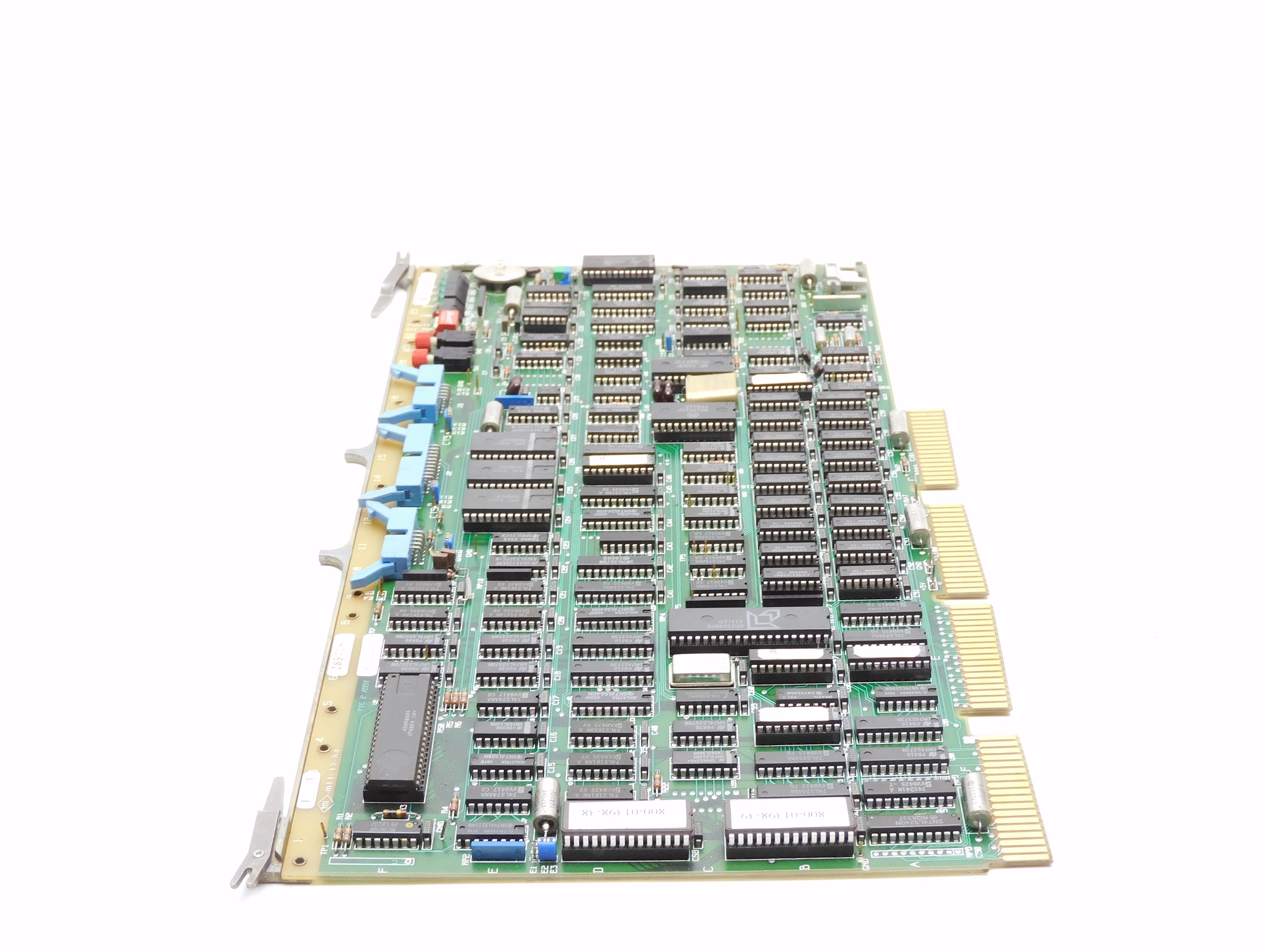 KT 871-21205-01 UNMP