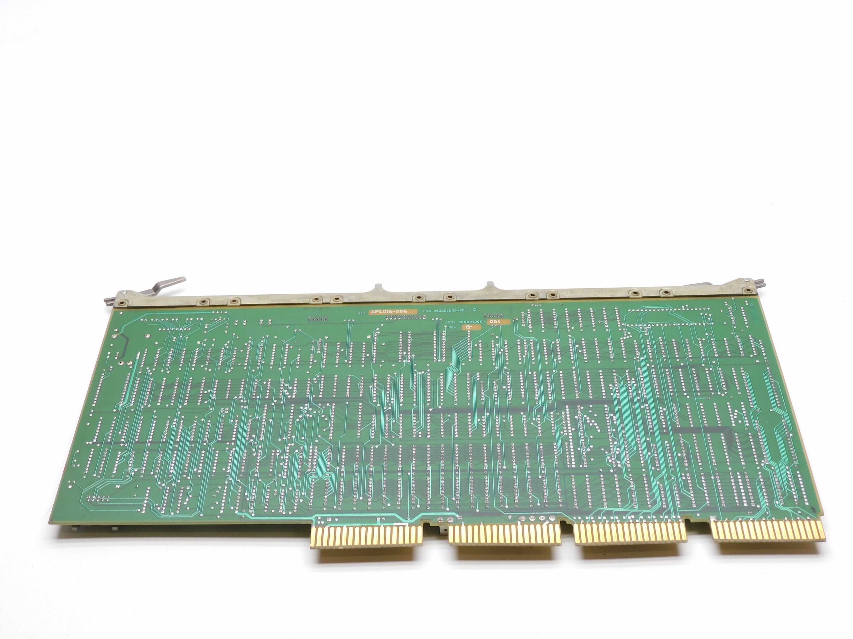 KT 871-21205-01 UNMP