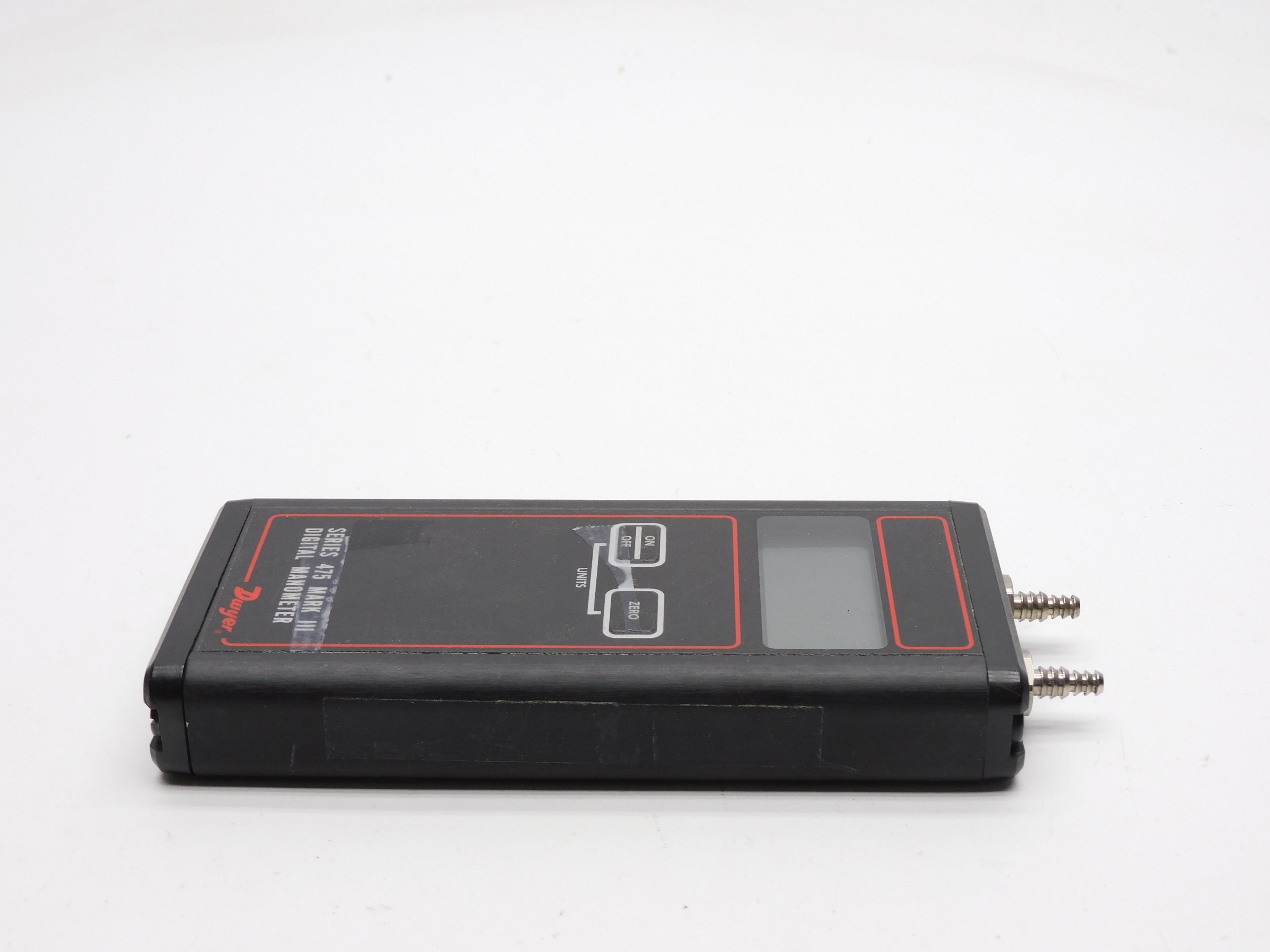 DWYER 475-3-FM UNMP