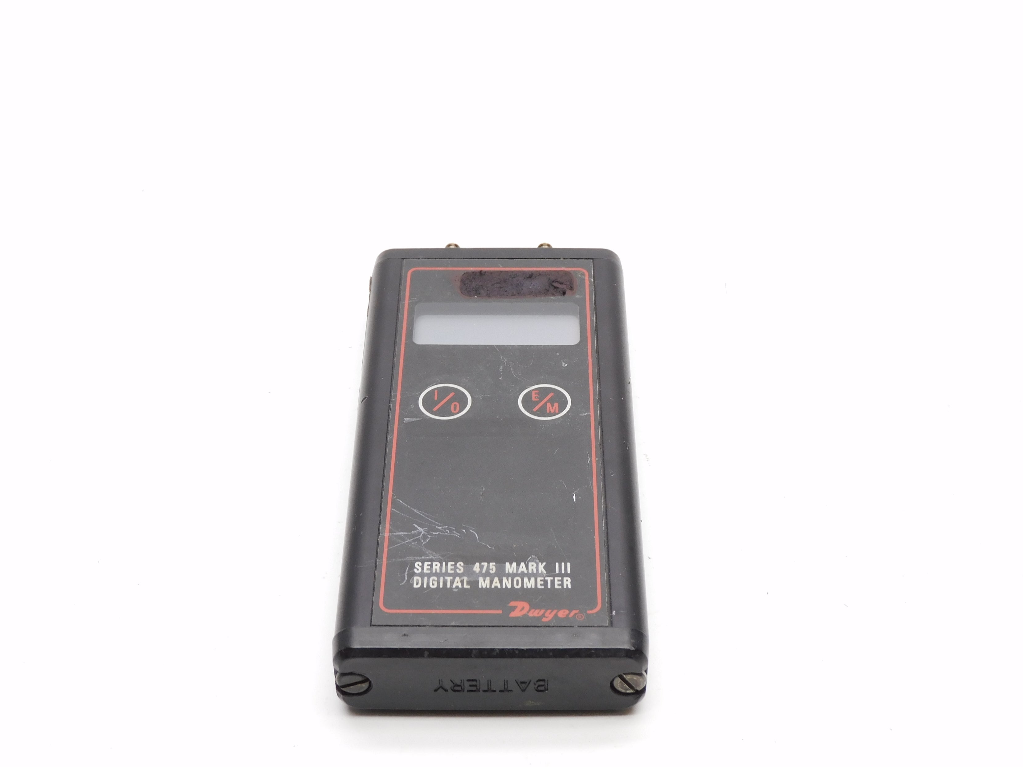 DWYER 475-3-MARK-III (11PSI) UNMP