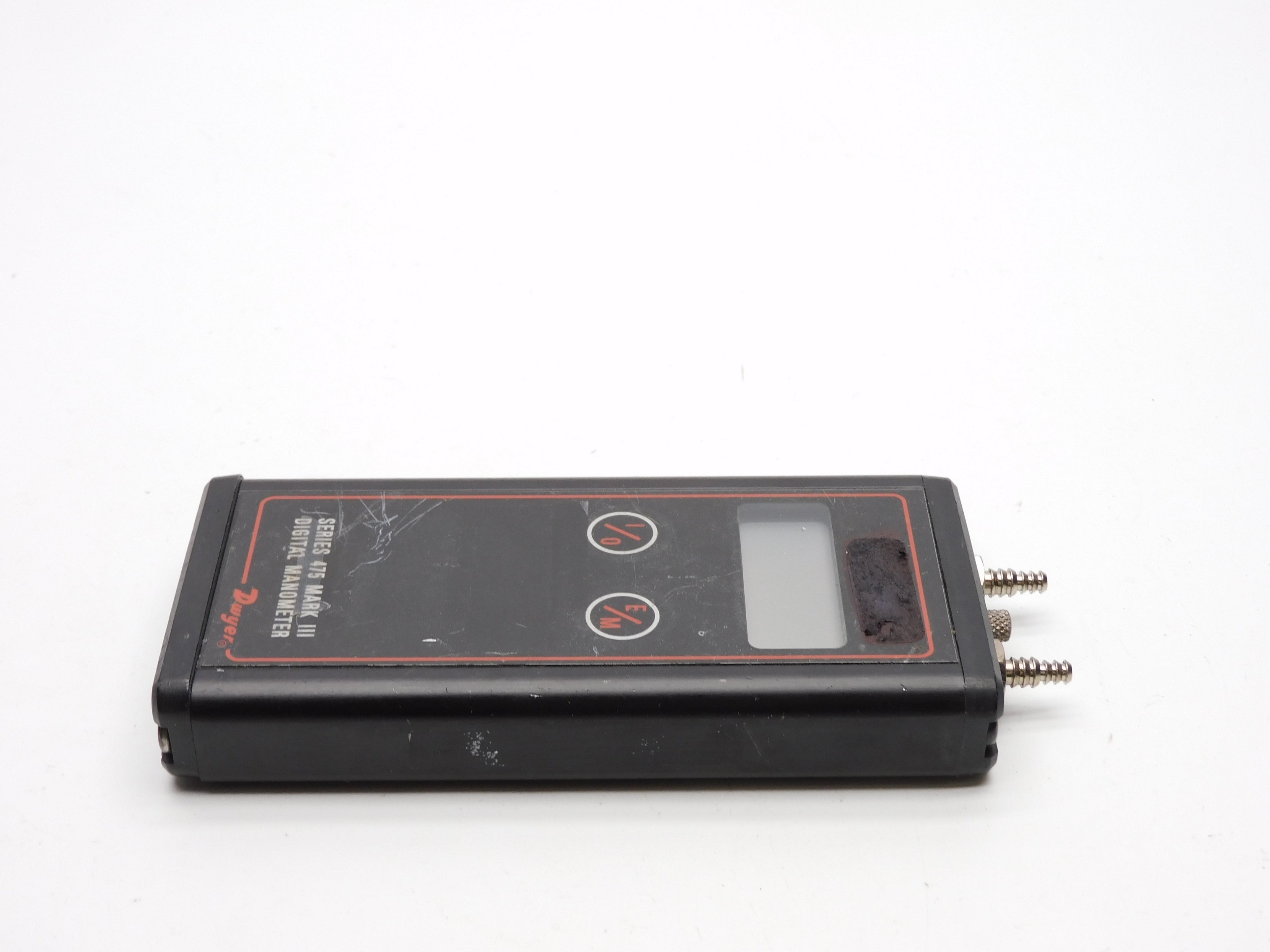 DWYER 475-3-MARK-III (11PSI) UNMP