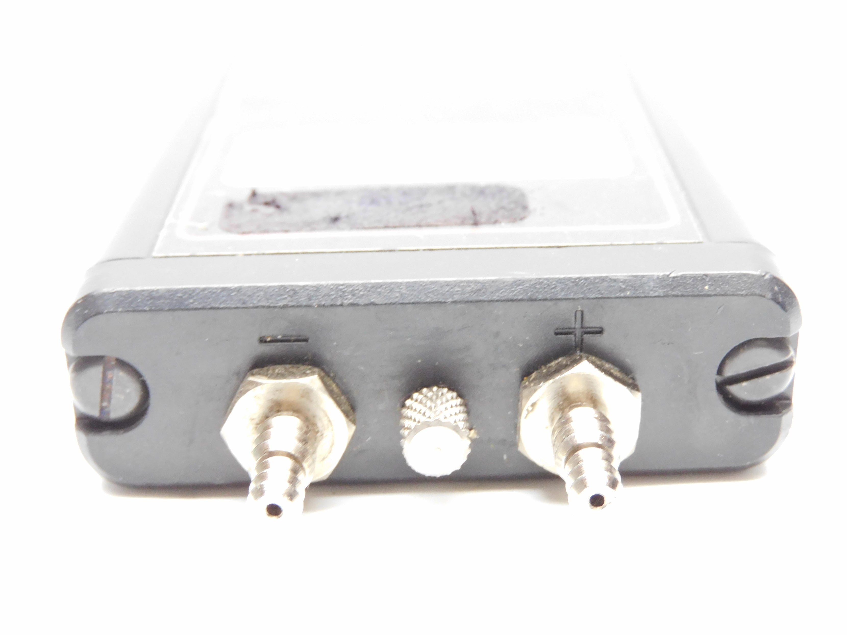 DWYER 475-3-MARK-III (11PSI) UNMP