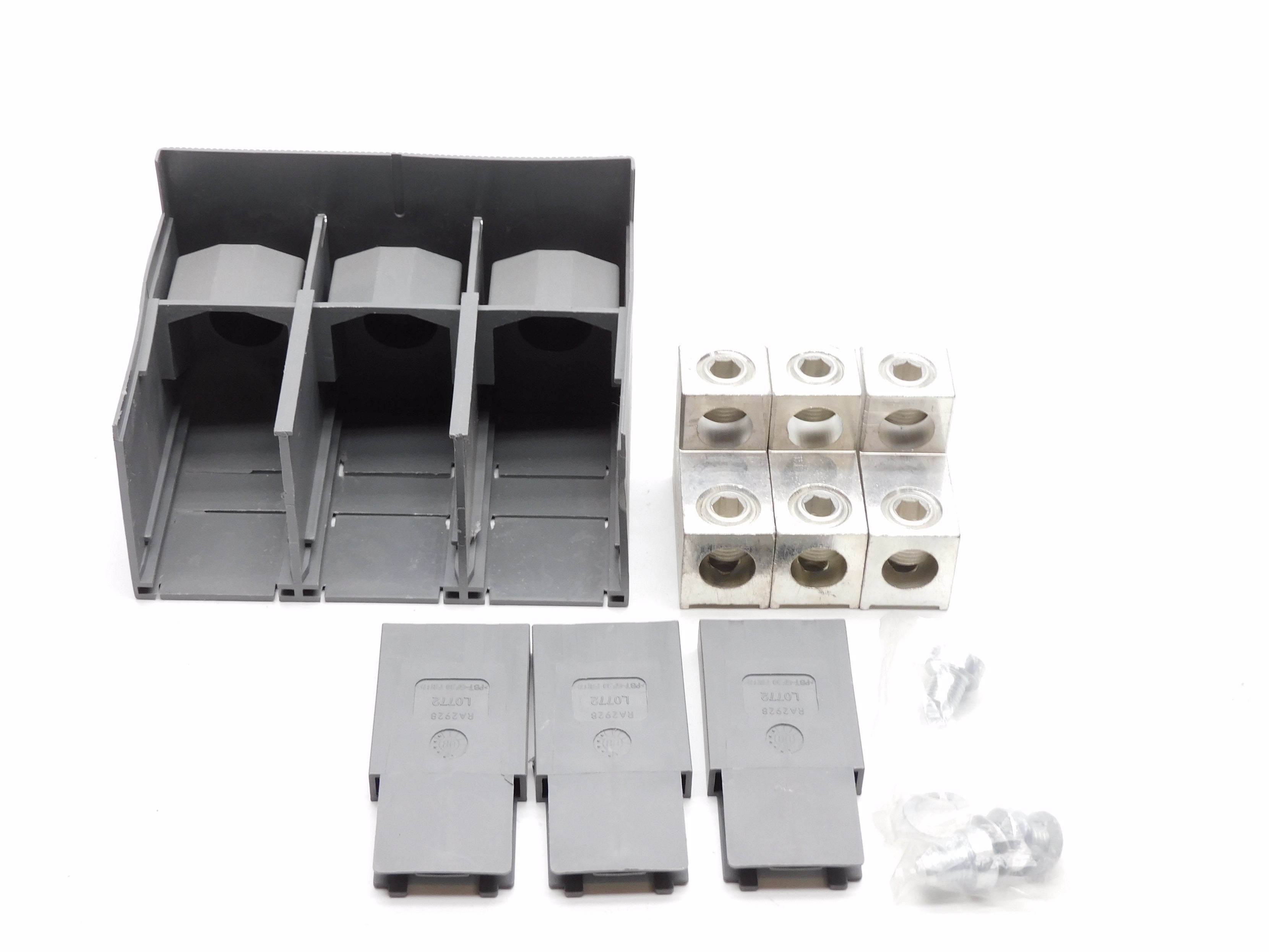 ABB KT5400-3 (AS PICTURED) NSMP