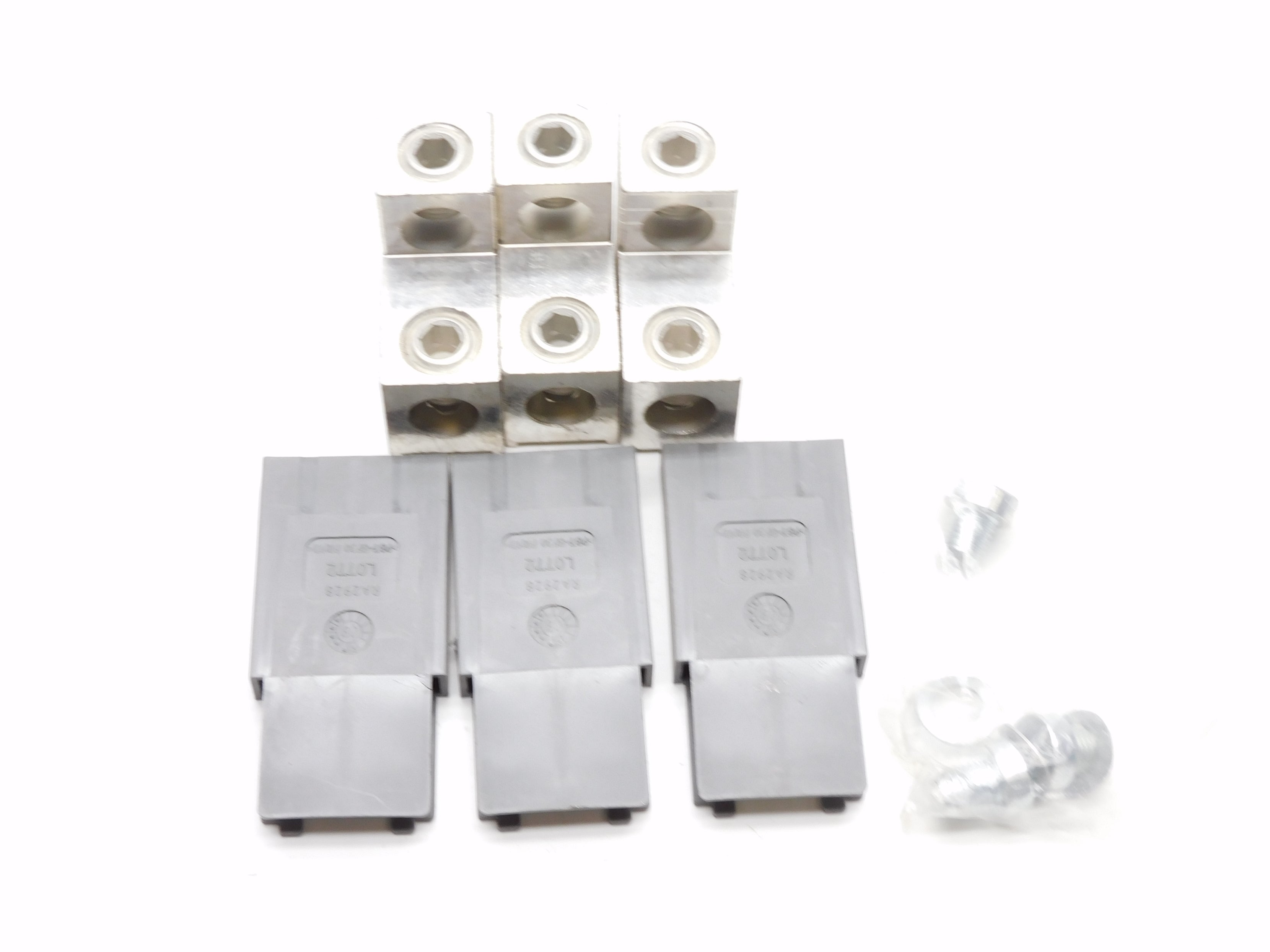 ABB KT5400-3 (AS PICTURED) NSMP