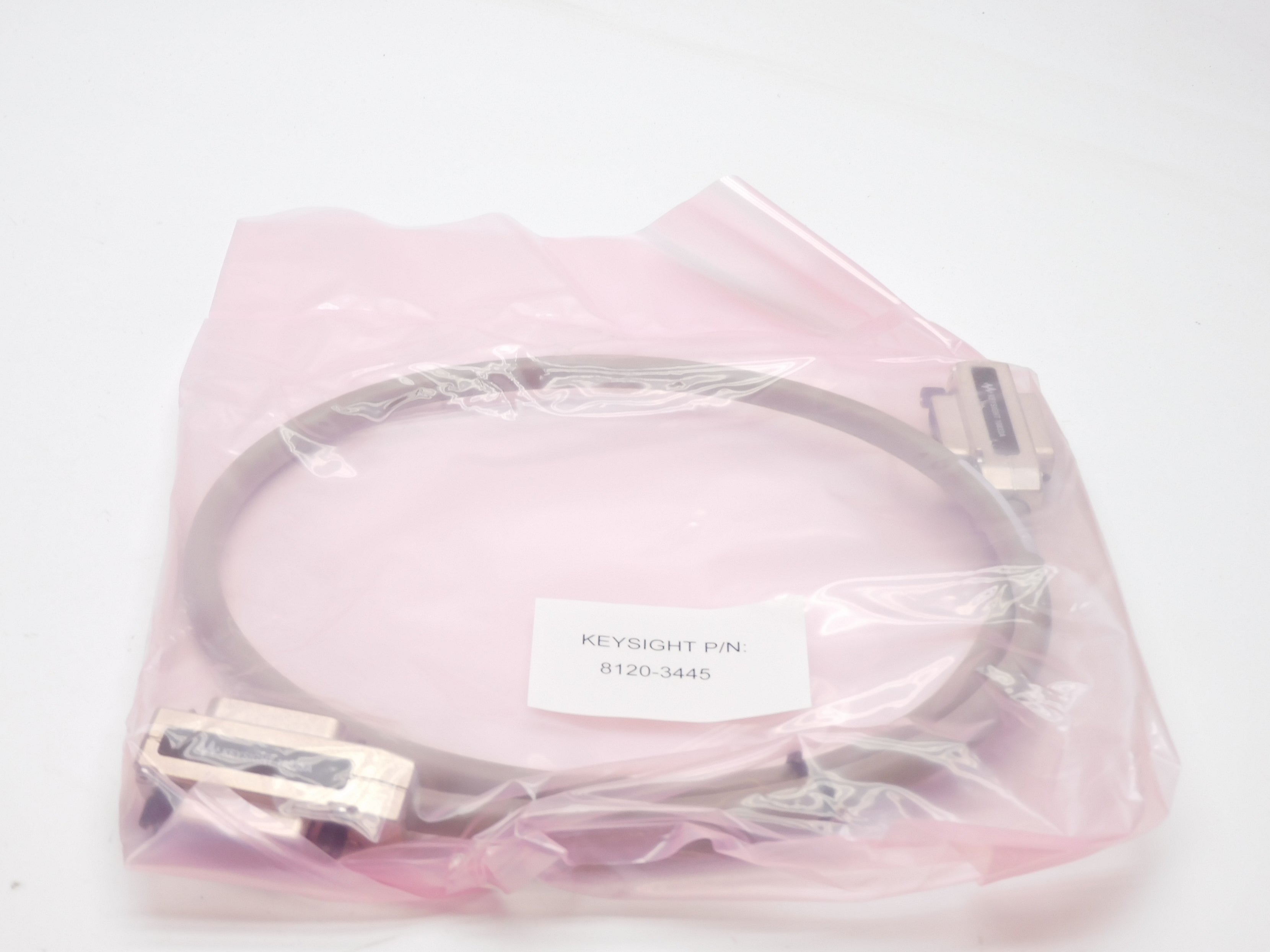 KEYSIGHT 8120-3445 10833A NSMP