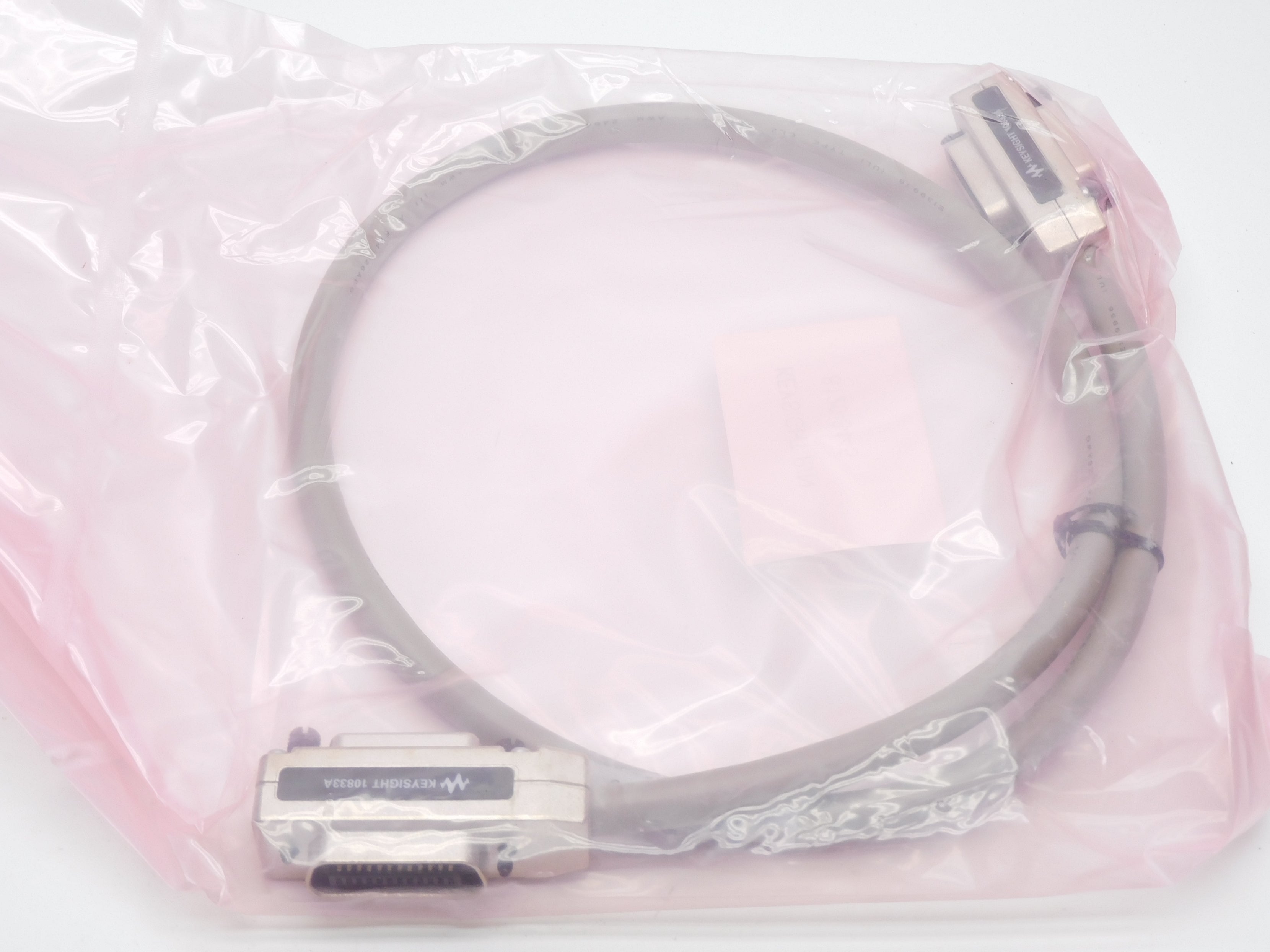KEYSIGHT 8120-3445 10833A NSMP