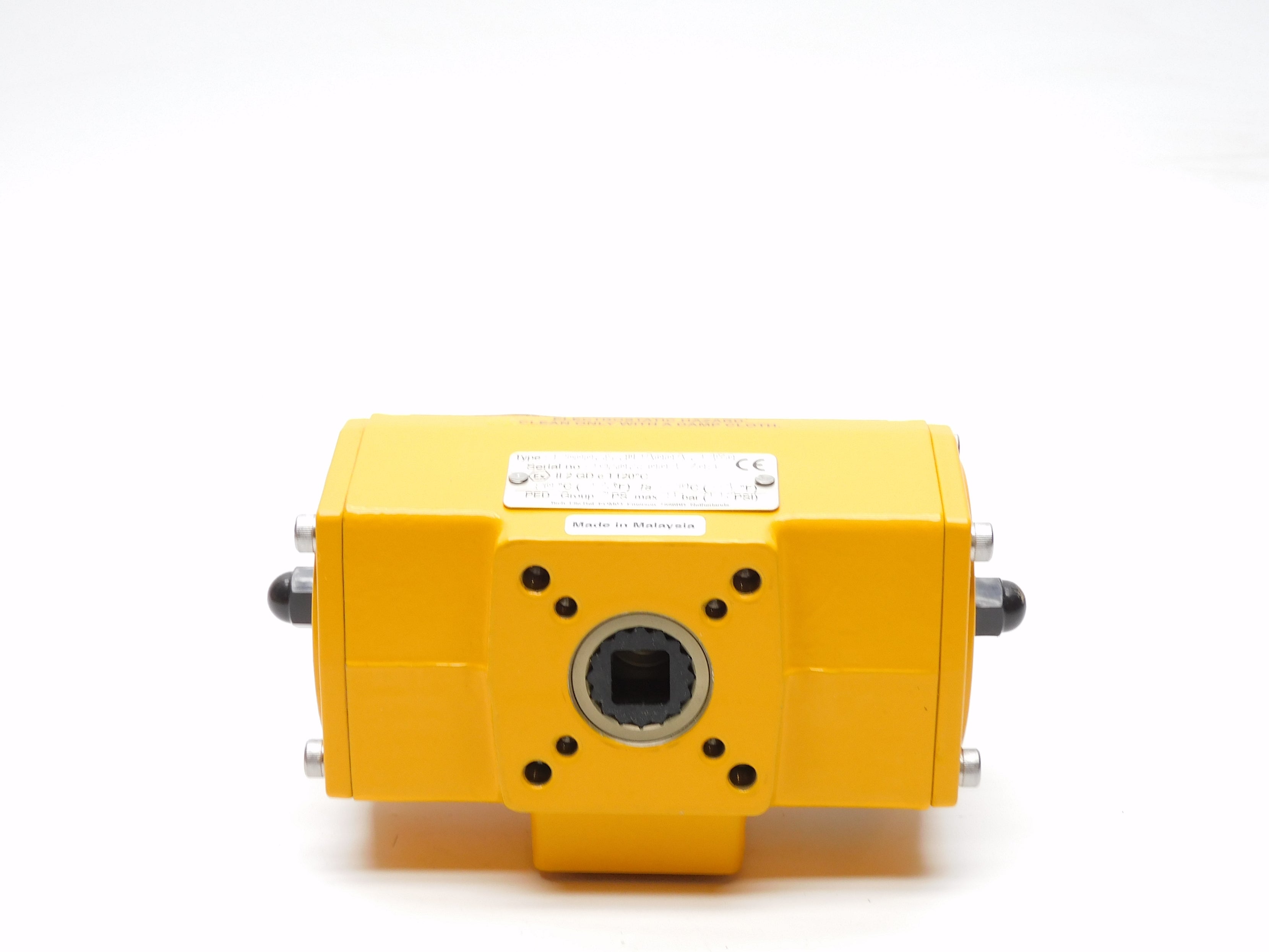 EL-O-MATIC ED0065.U1A00A.14K0 (AS PICTURED) NSMP