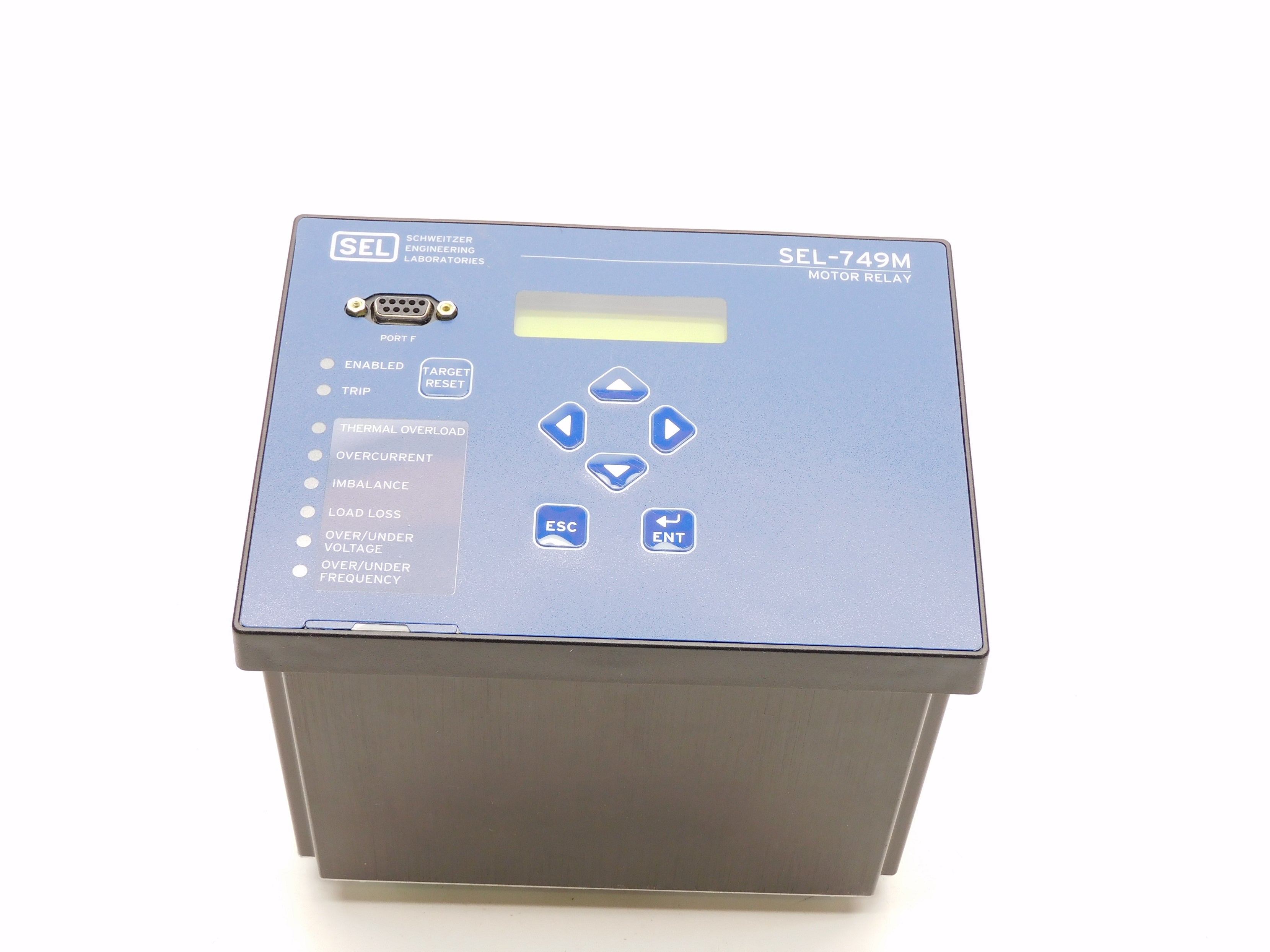 SEL SEL-749M 0749M01 NSNP