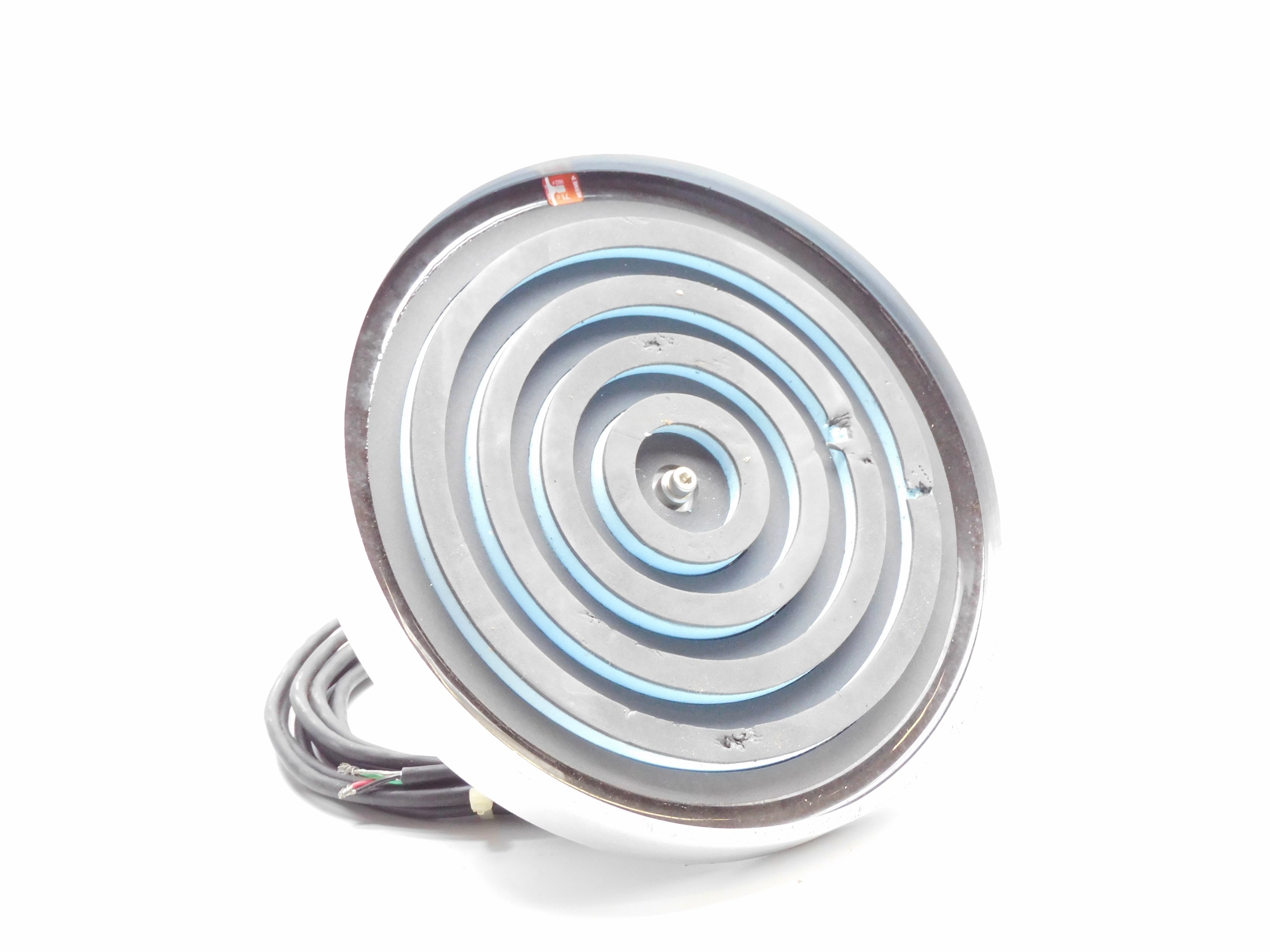 MILLTRONICS LR-21-FM (AS PICTURED) NSNP