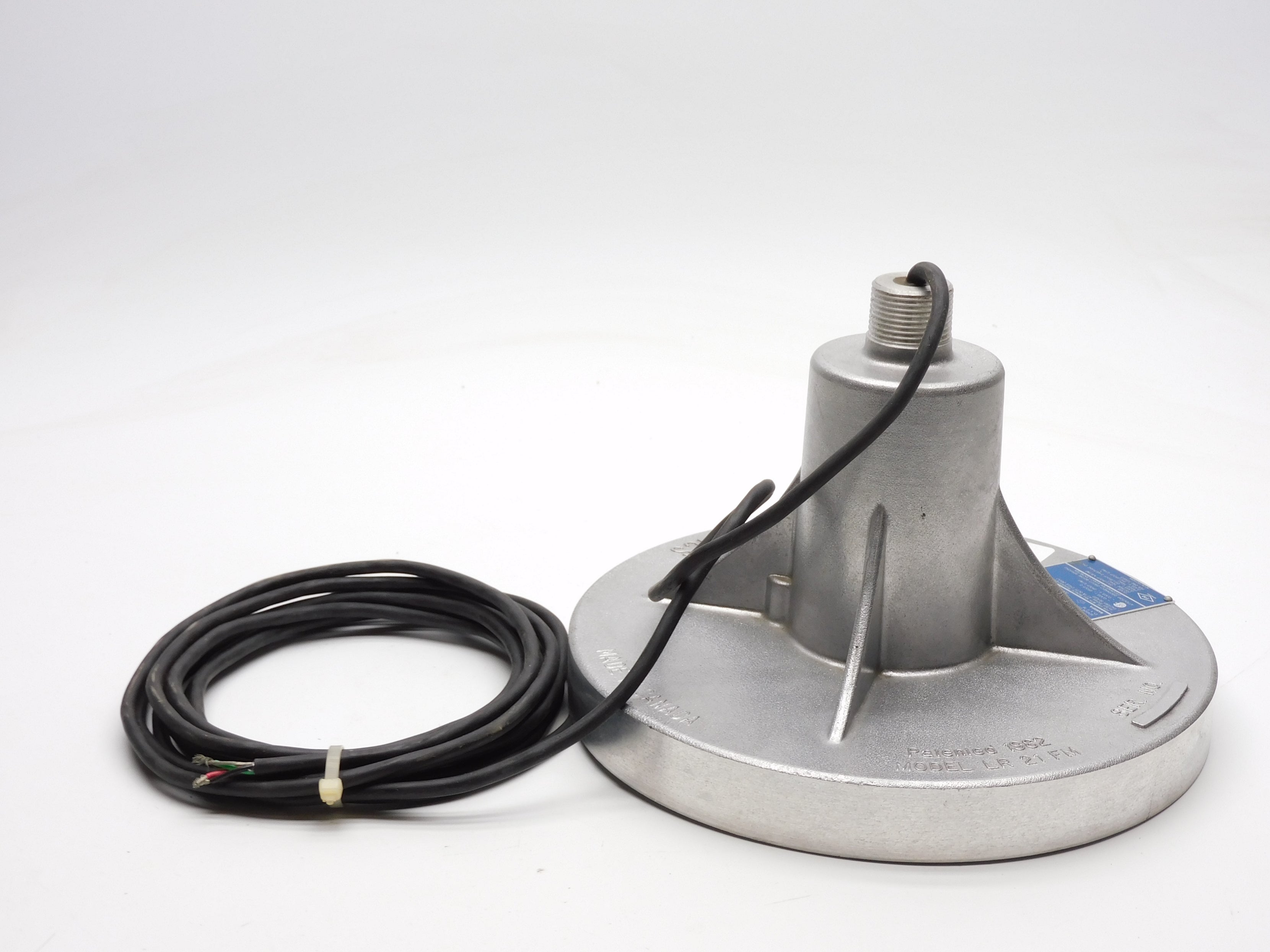 MILLTRONICS LR-21-FM (AS PICTURED) NSNP
