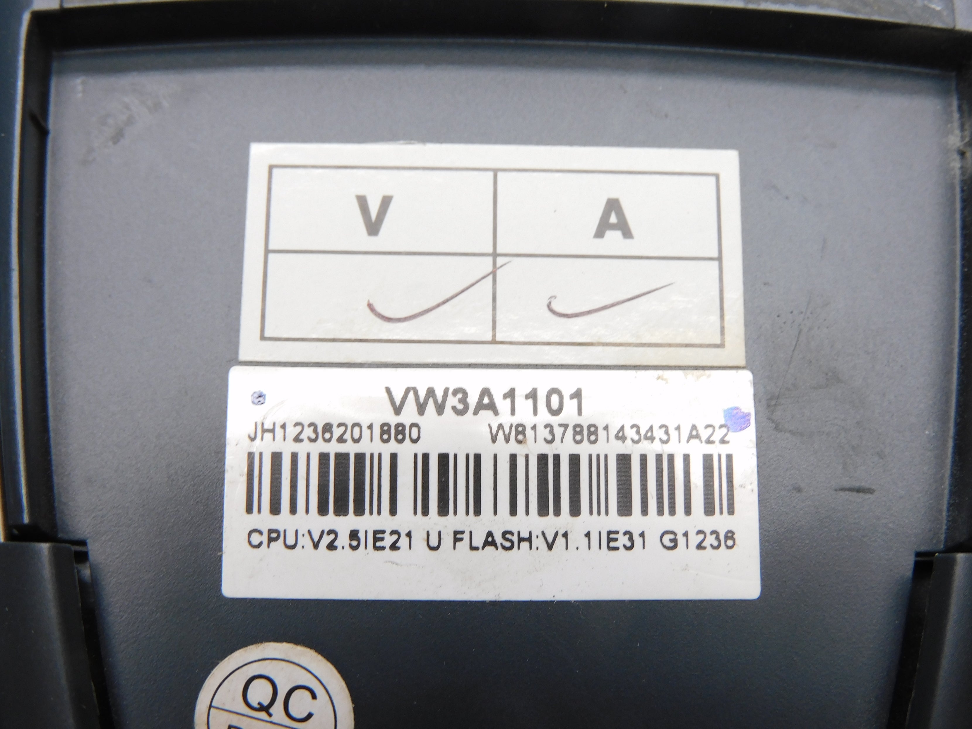 SCHNEIDER ELECTRIC VW3A1101 UNMP