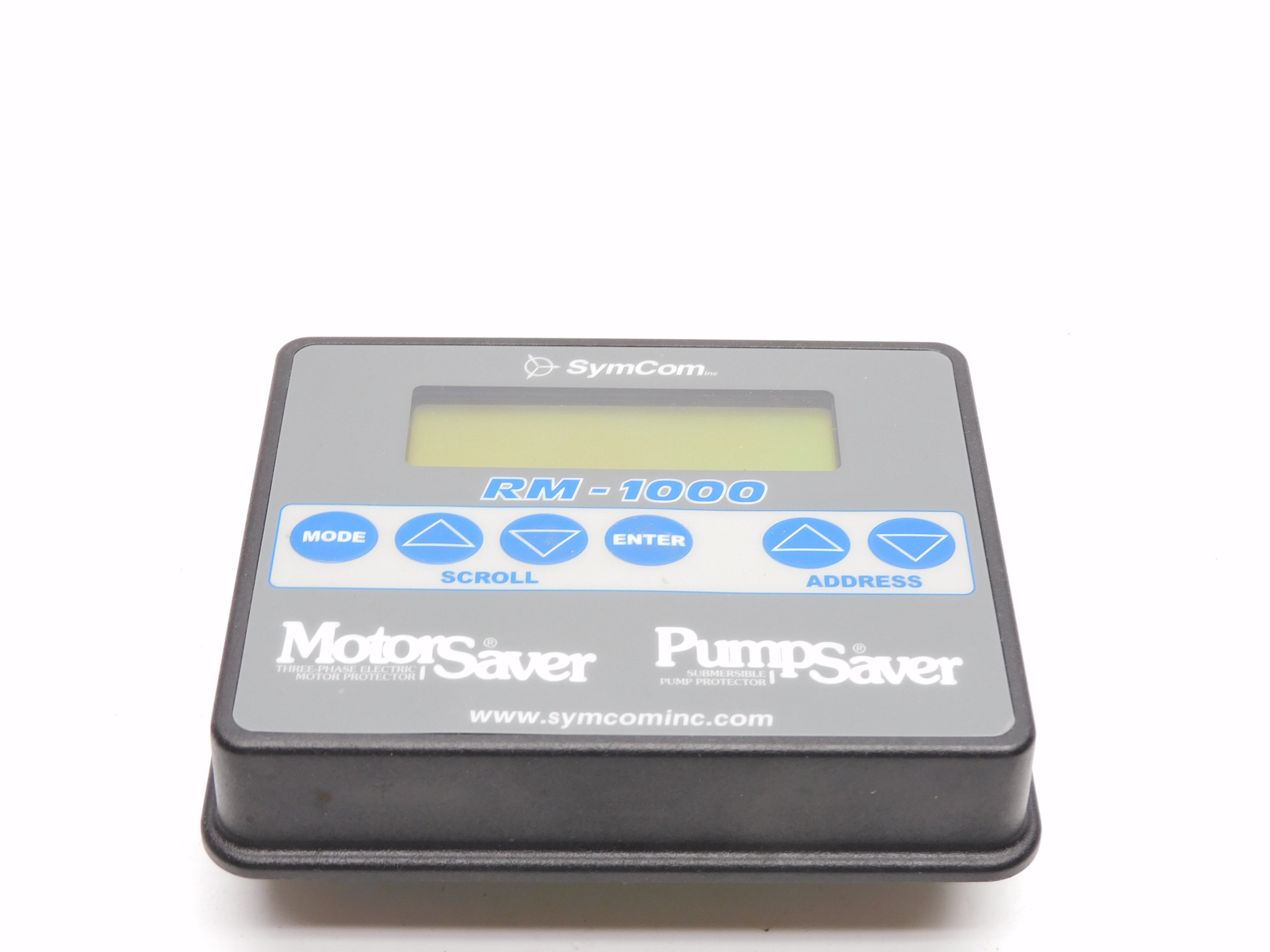 SYMCOM RM1000 UNMP