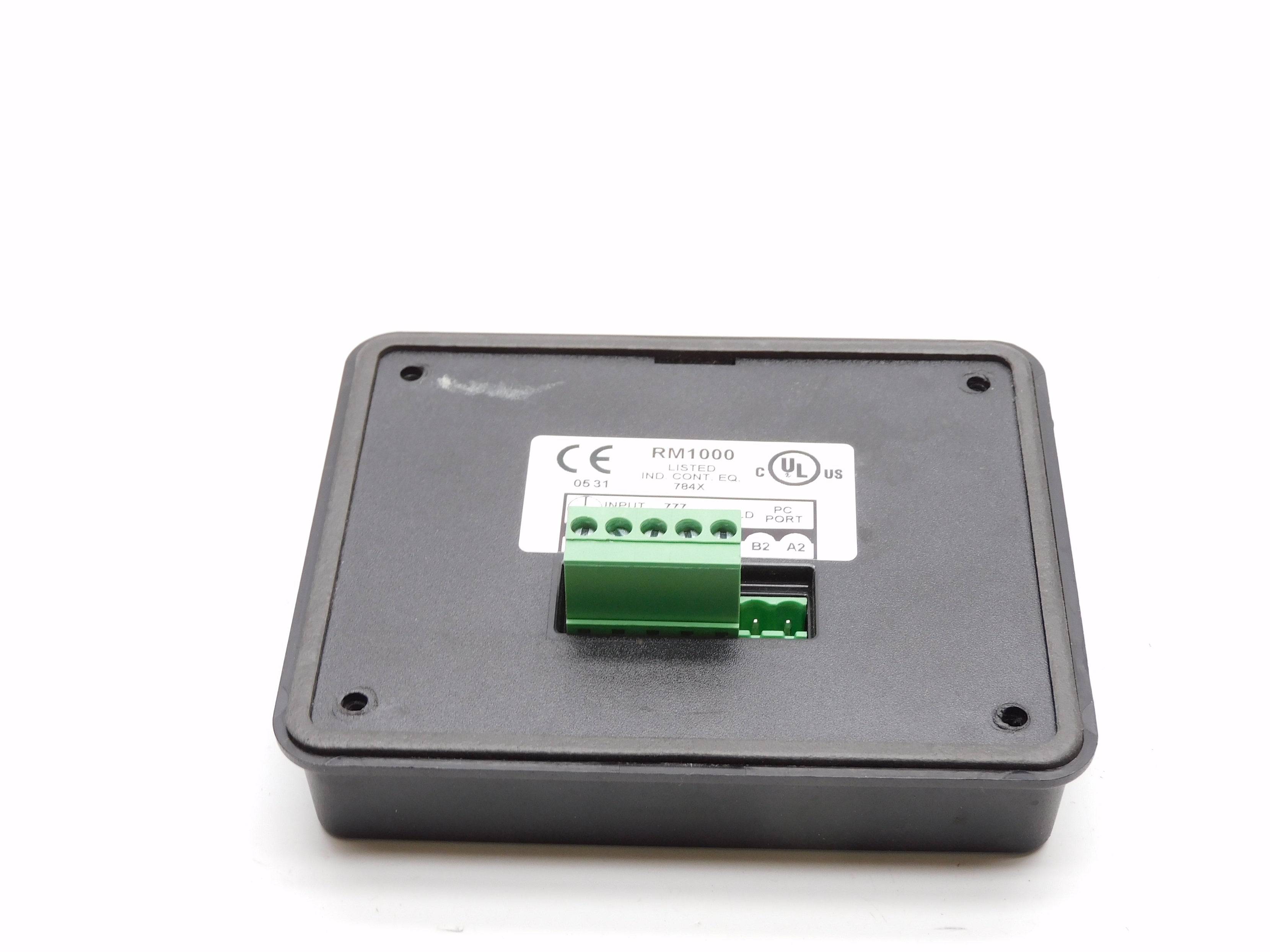 SYMCOM RM1000 UNMP