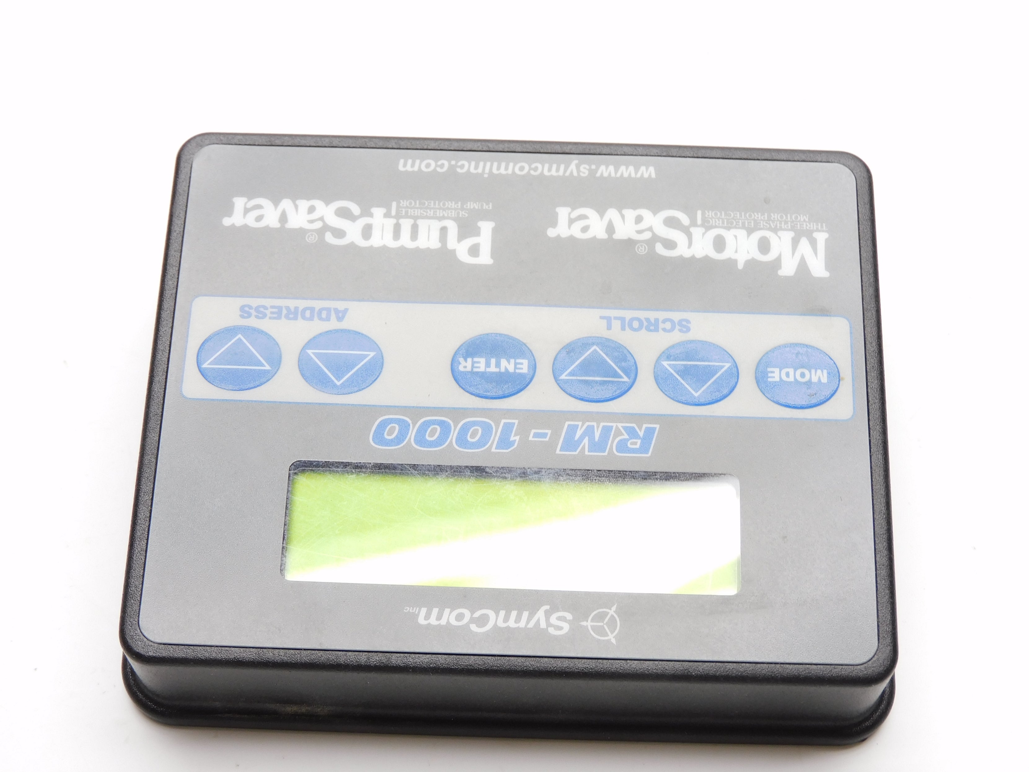 SYMCOM RM1000 UNMP