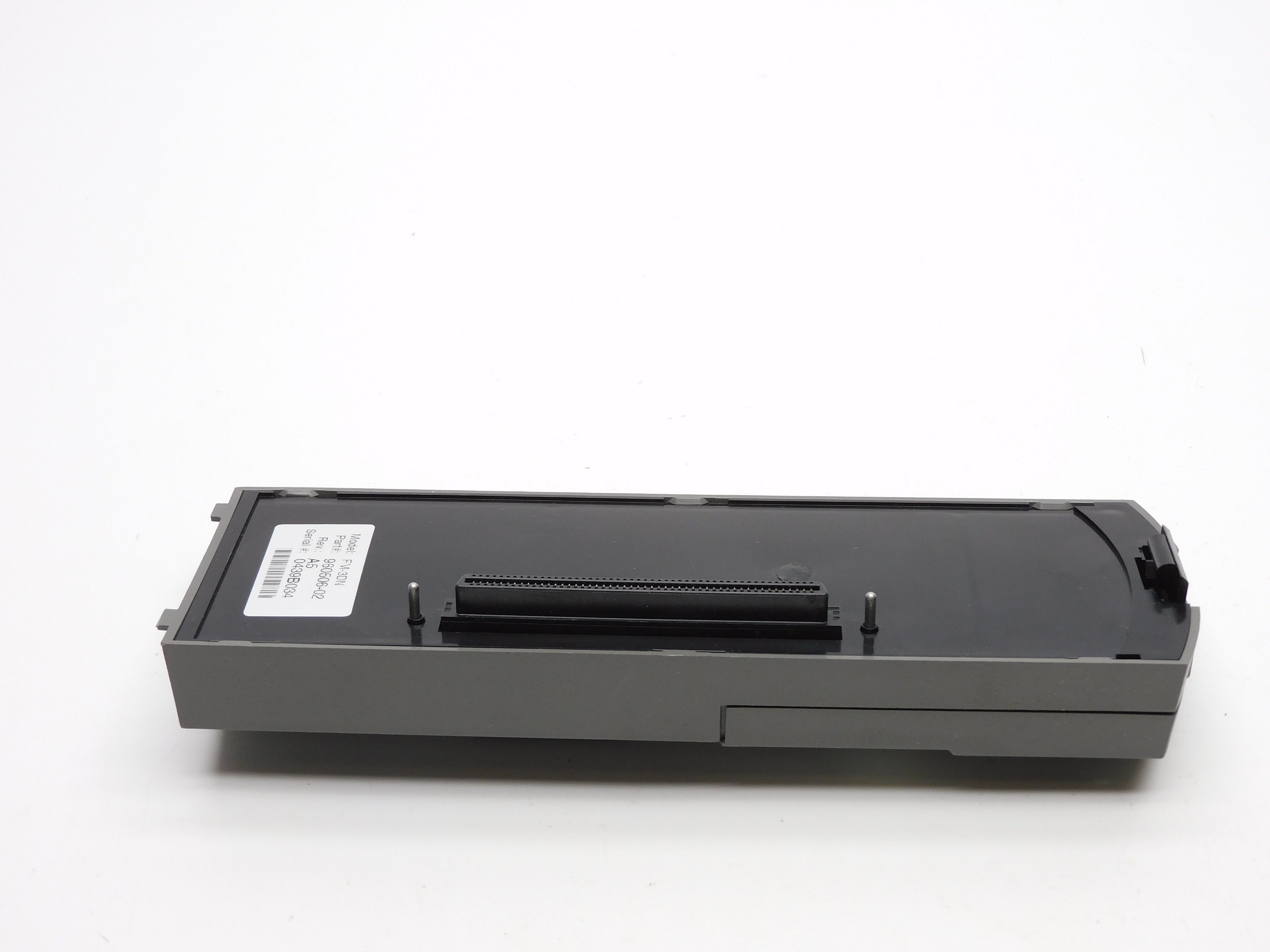 CONTROL TECHNIQUES FM-3DN UNMP