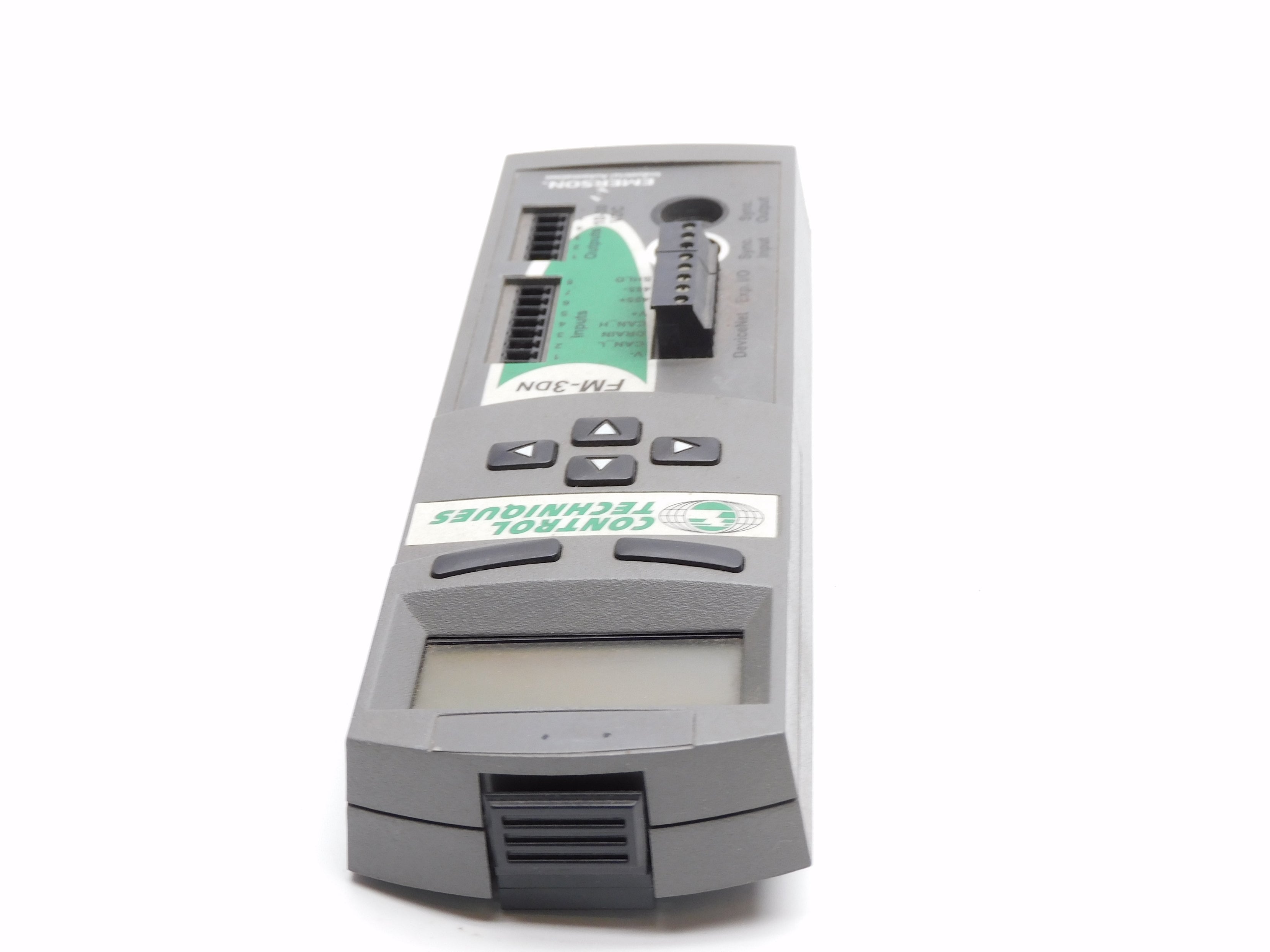 CONTROL TECHNIQUES FM-3DN UNMP