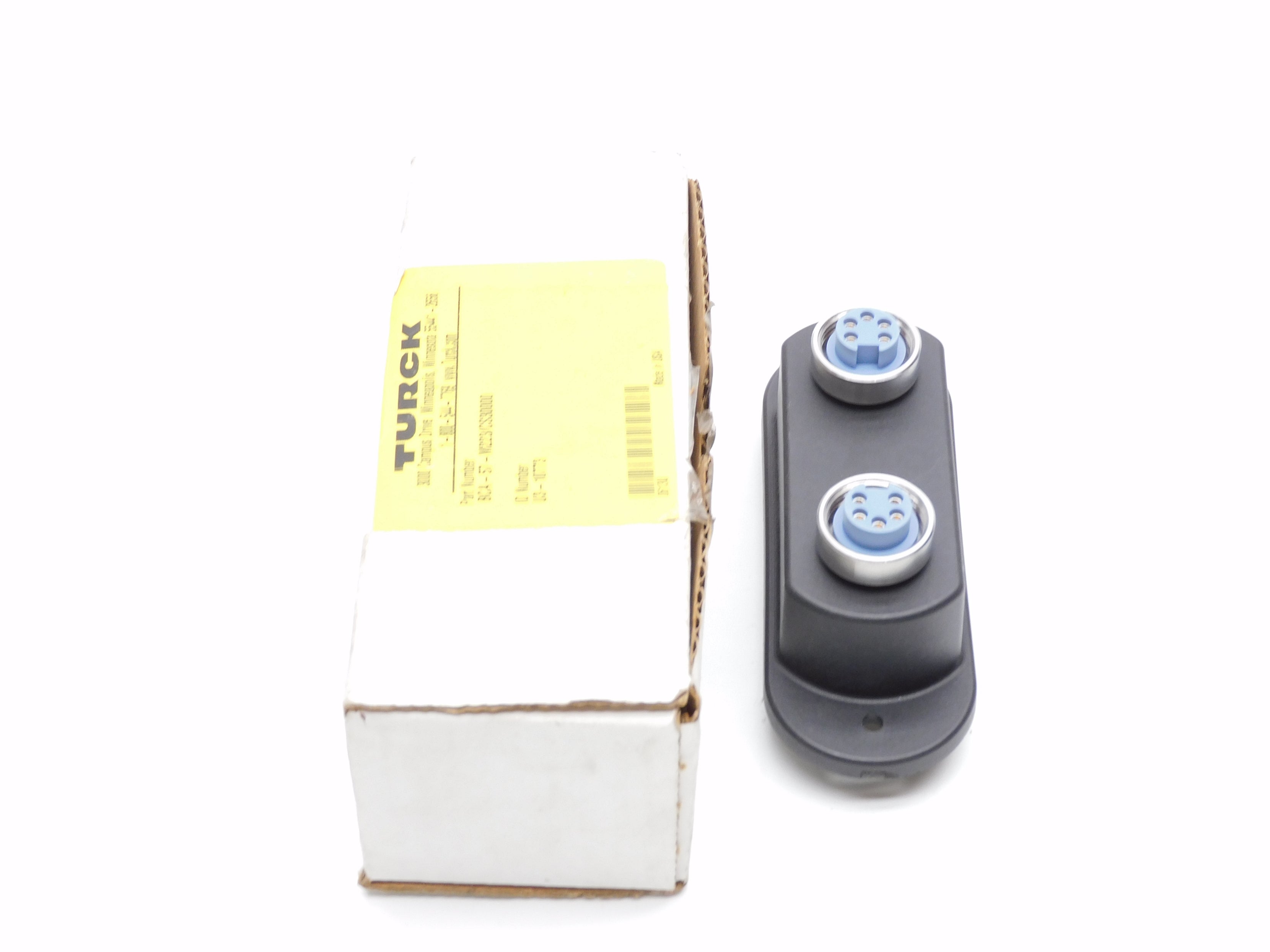 TURCK BCA-57-M223/CS30000 NSMP
