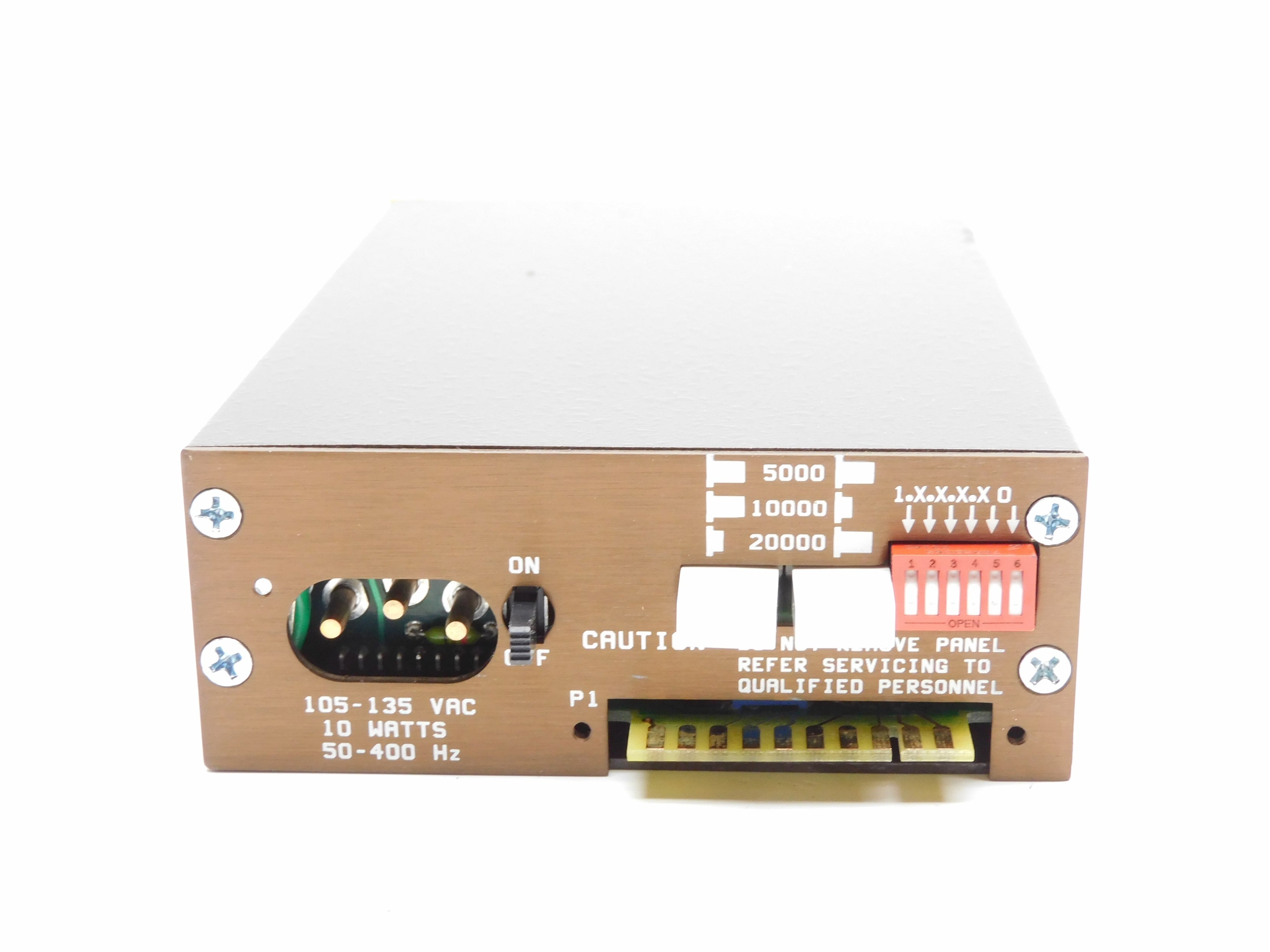 DAYTRONIC 3240A NSNP