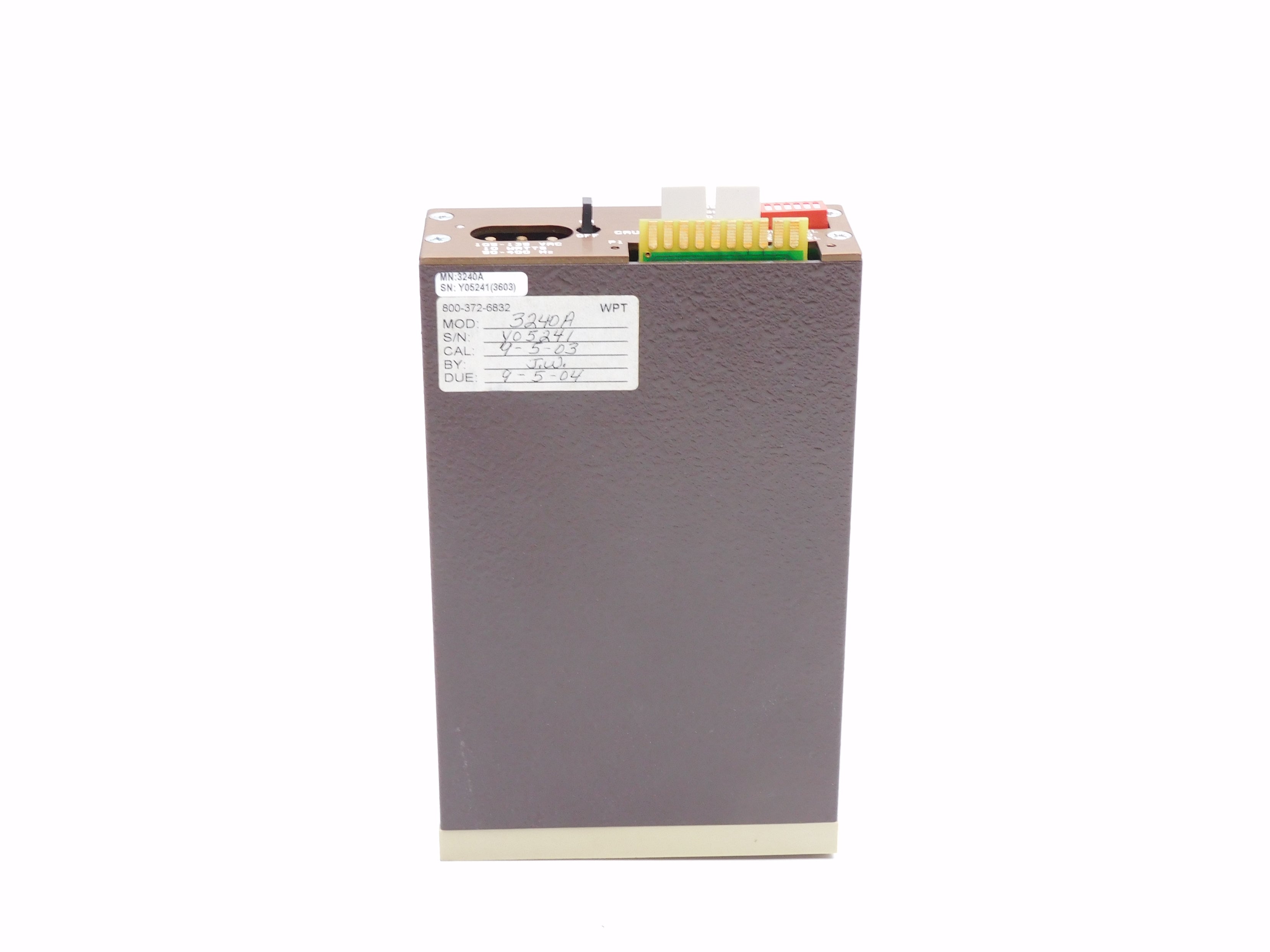 DAYTRONIC 3240A NSNP