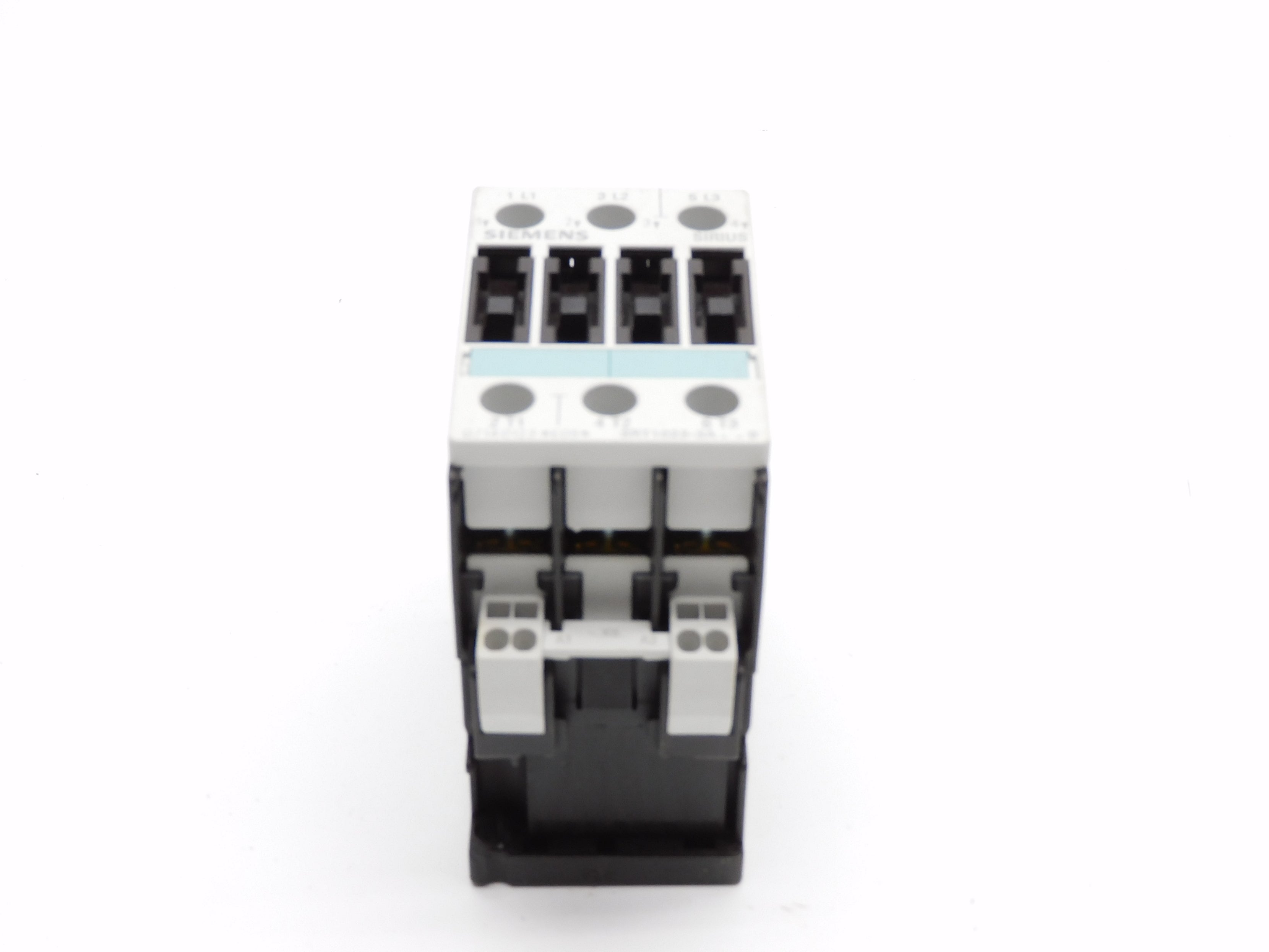 SIEMENS 3RT1023-3AK60 110/120V NSNP