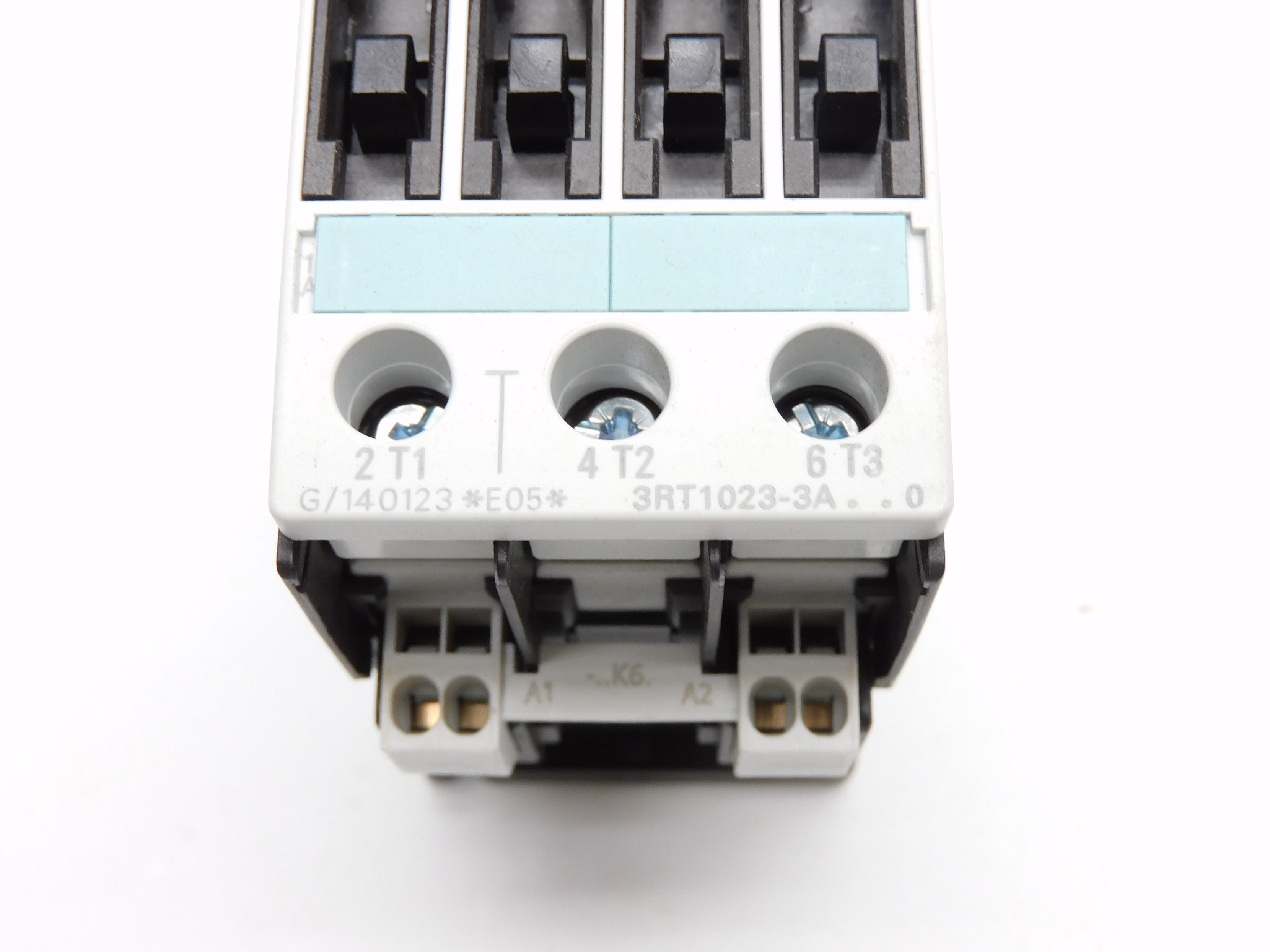 SIEMENS 3RT1023-3AK60 110/120V NSNP