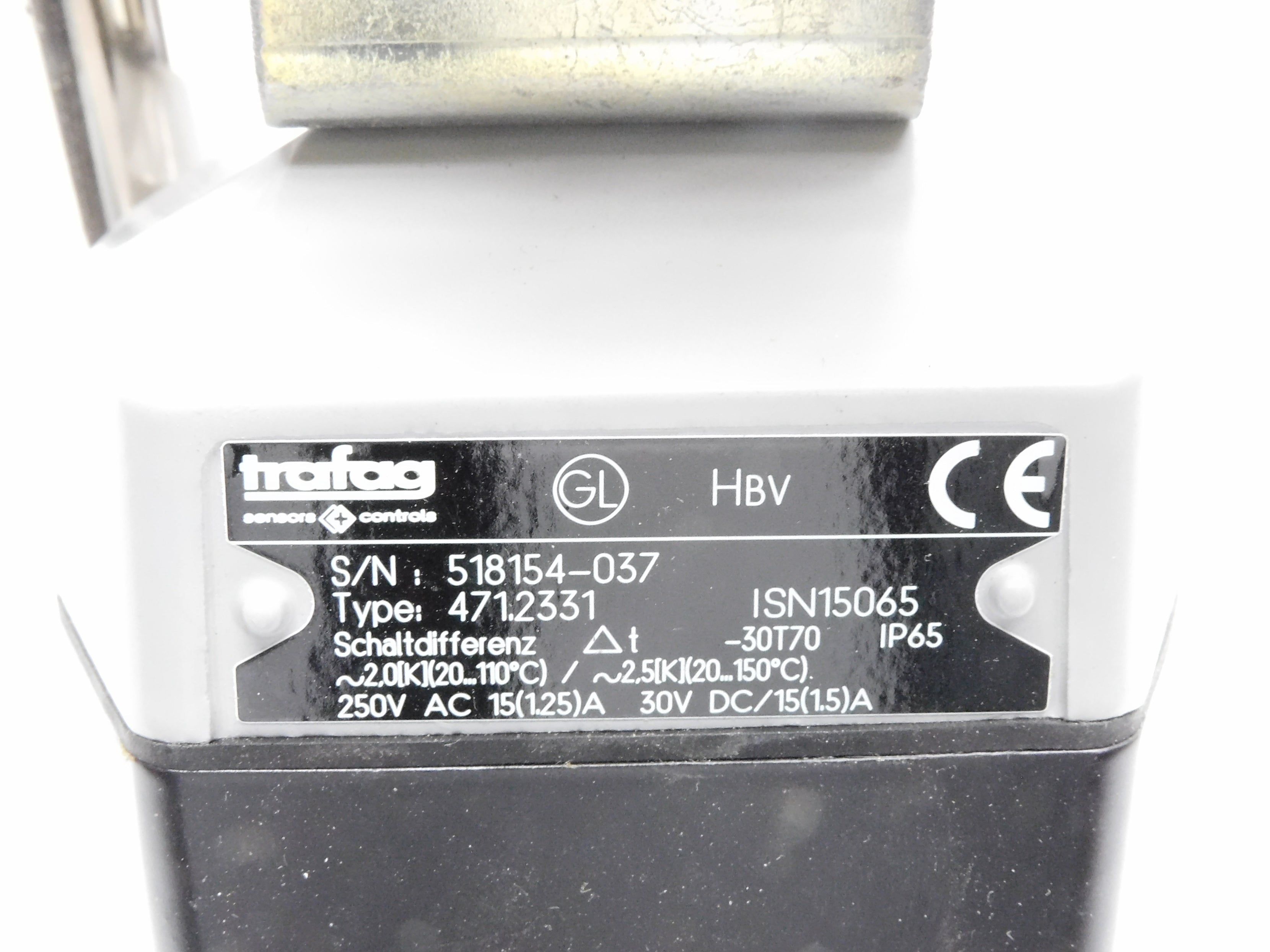 TRAFAG 471.2331 NSNP