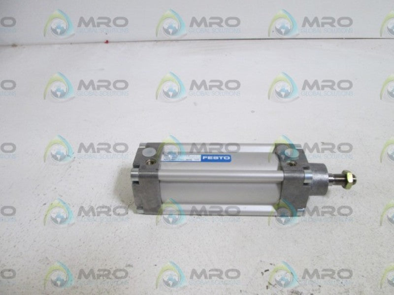 FESTO DNGU-63-100-PPV-A PNEUMATIC CYLINDER  NSNP