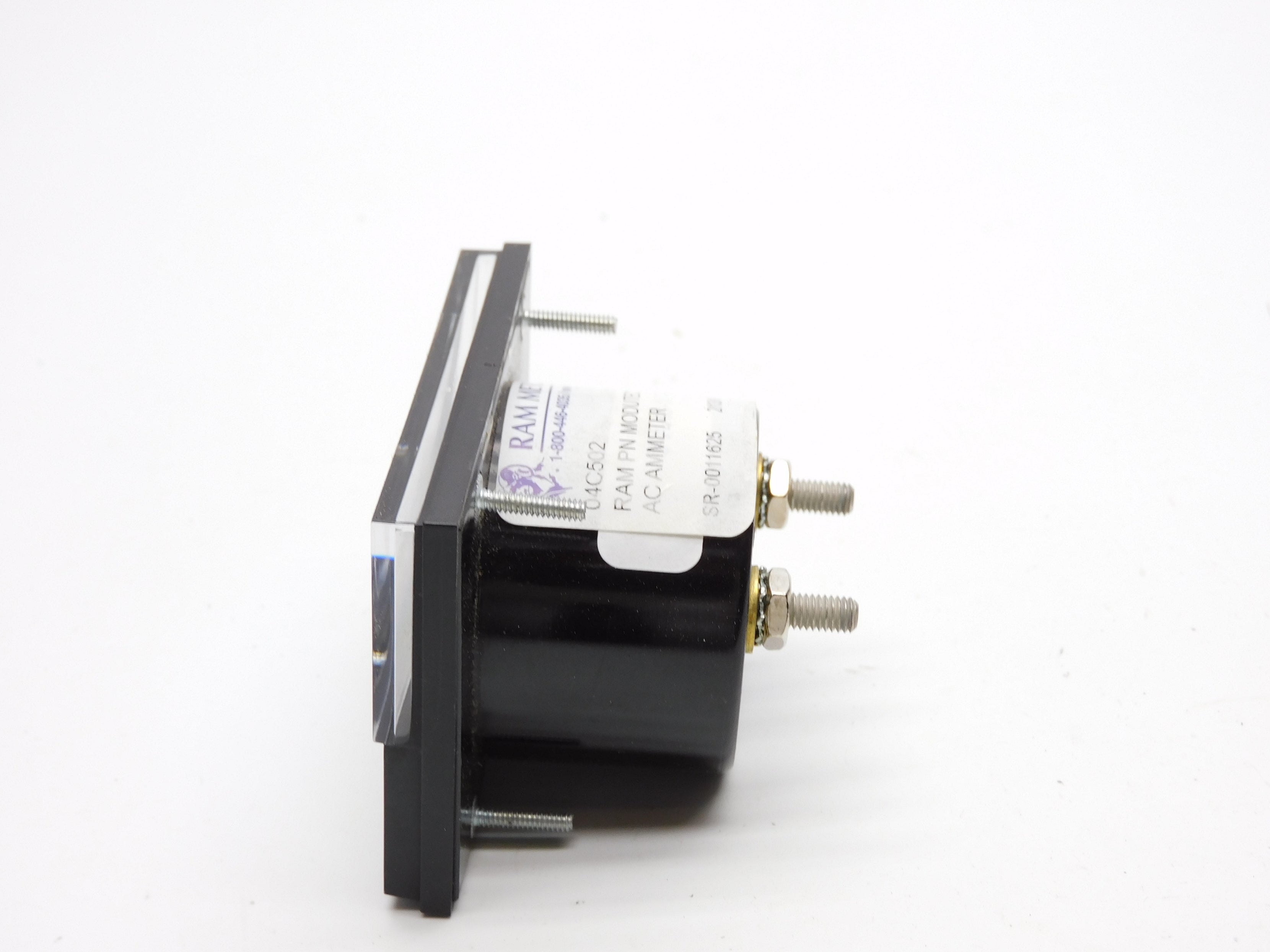RAM 04C502 0-300ACA NSNP