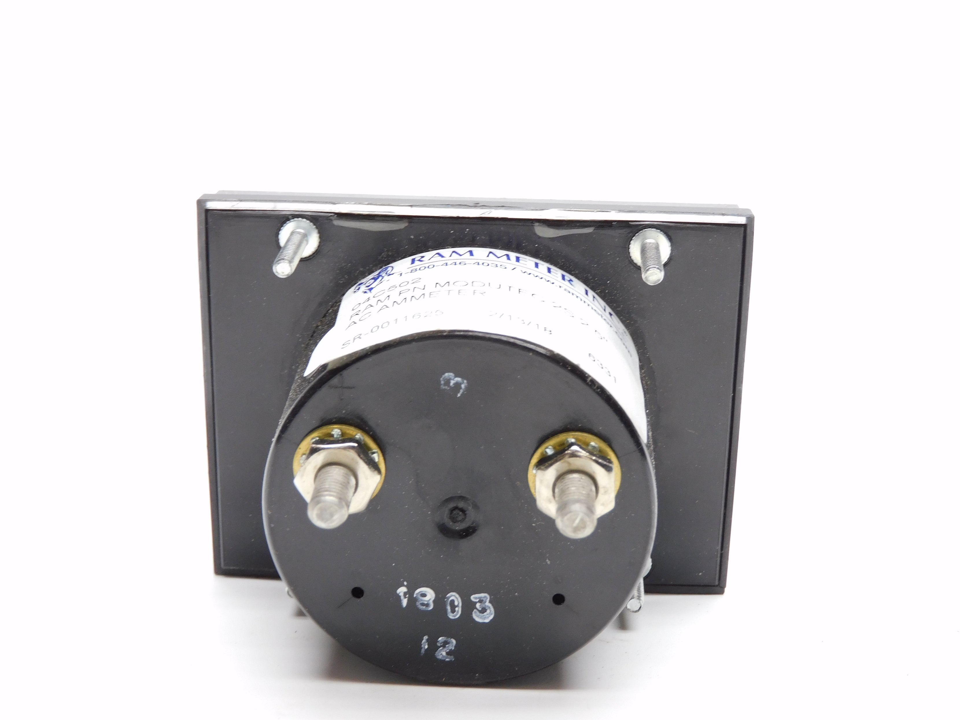 RAM 04C502 0-300ACA NSNP