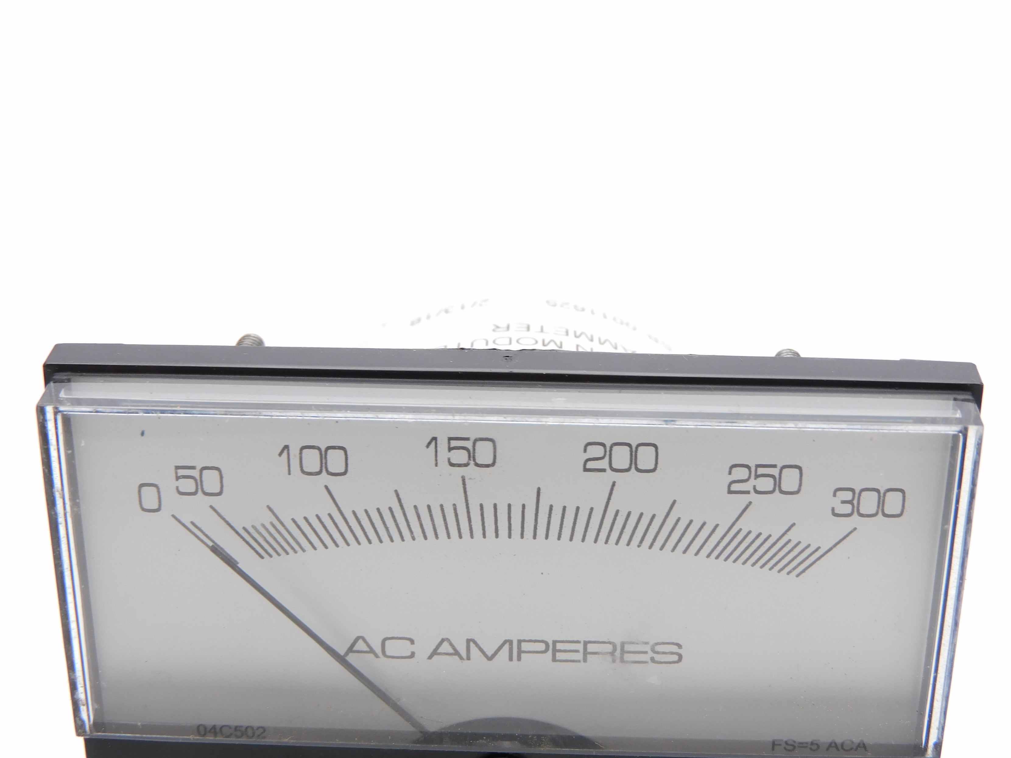 RAM 04C502 0-300ACA NSNP