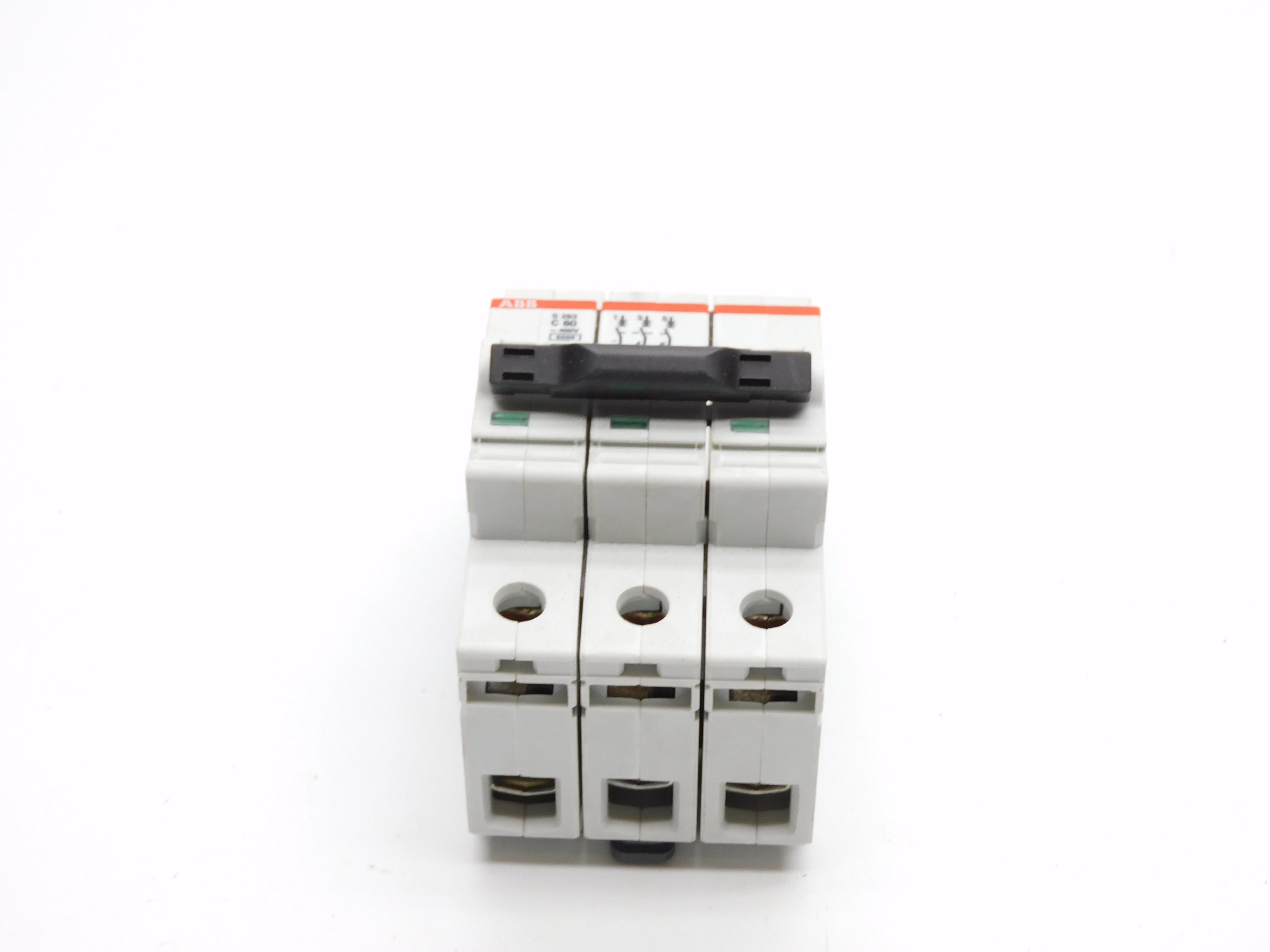ABB S283-C80 80A 400V NSNP