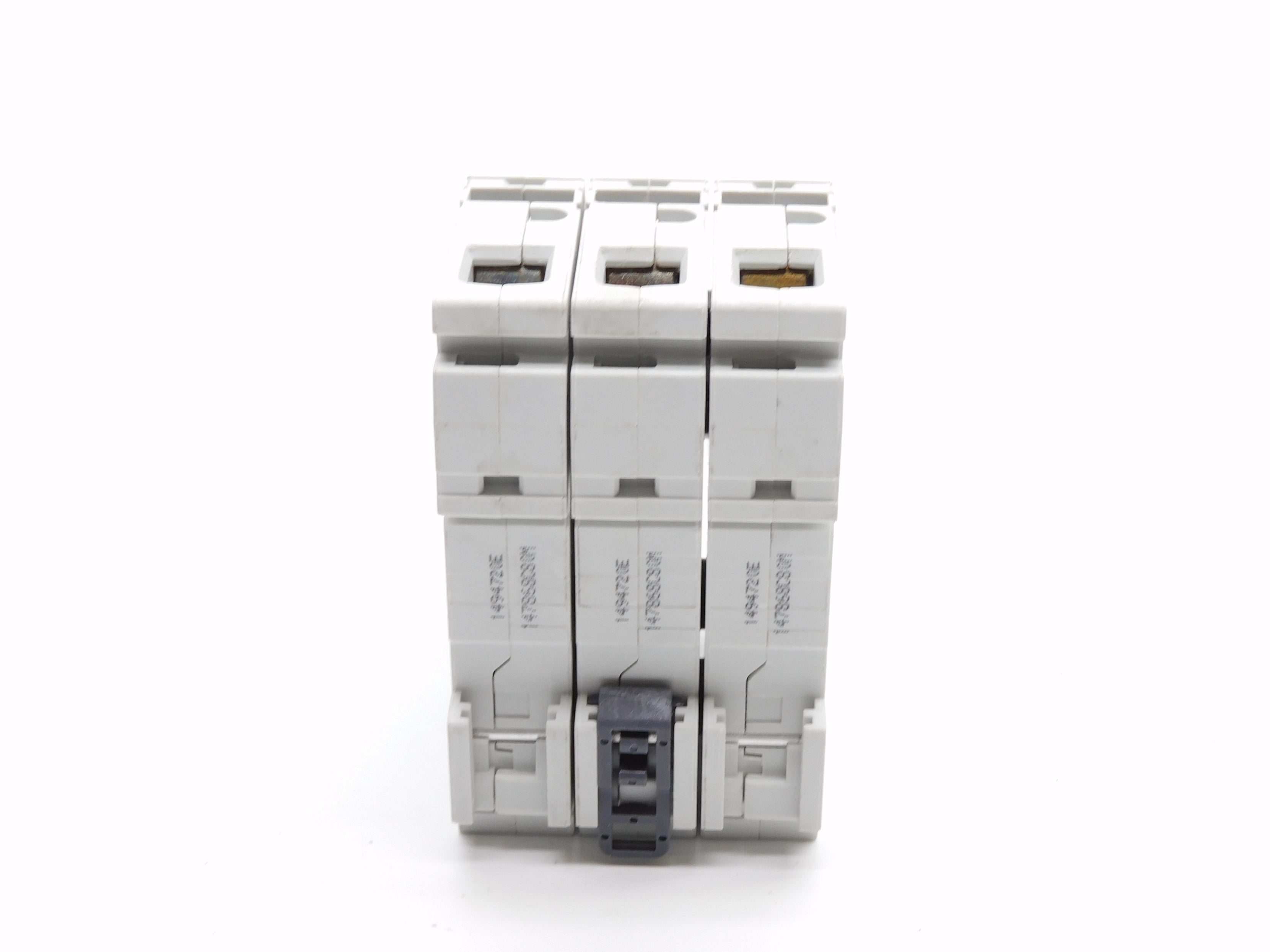 ABB S283-C80 80A 400V NSNP