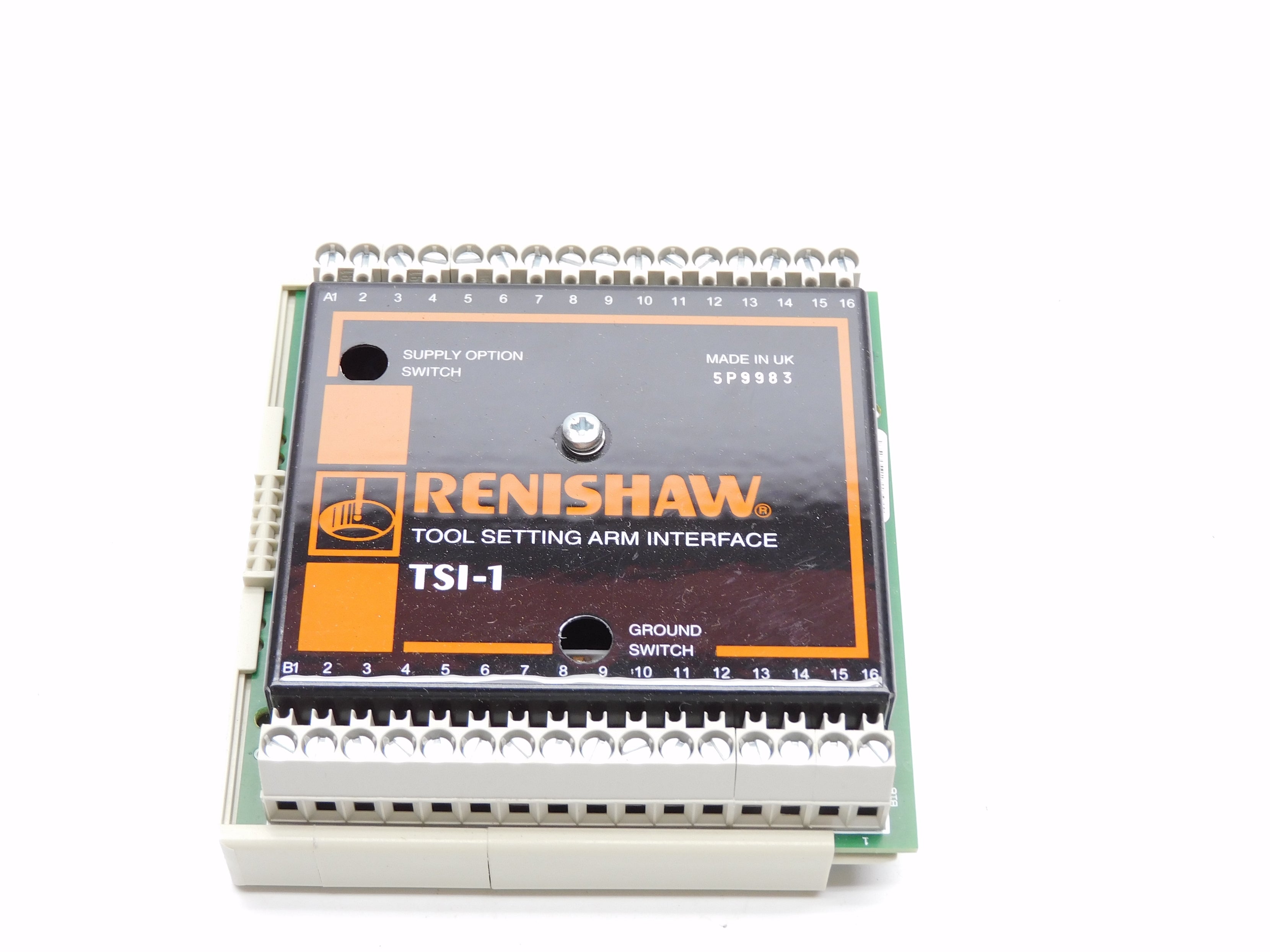 RENISHAW TSI-1 NSNP