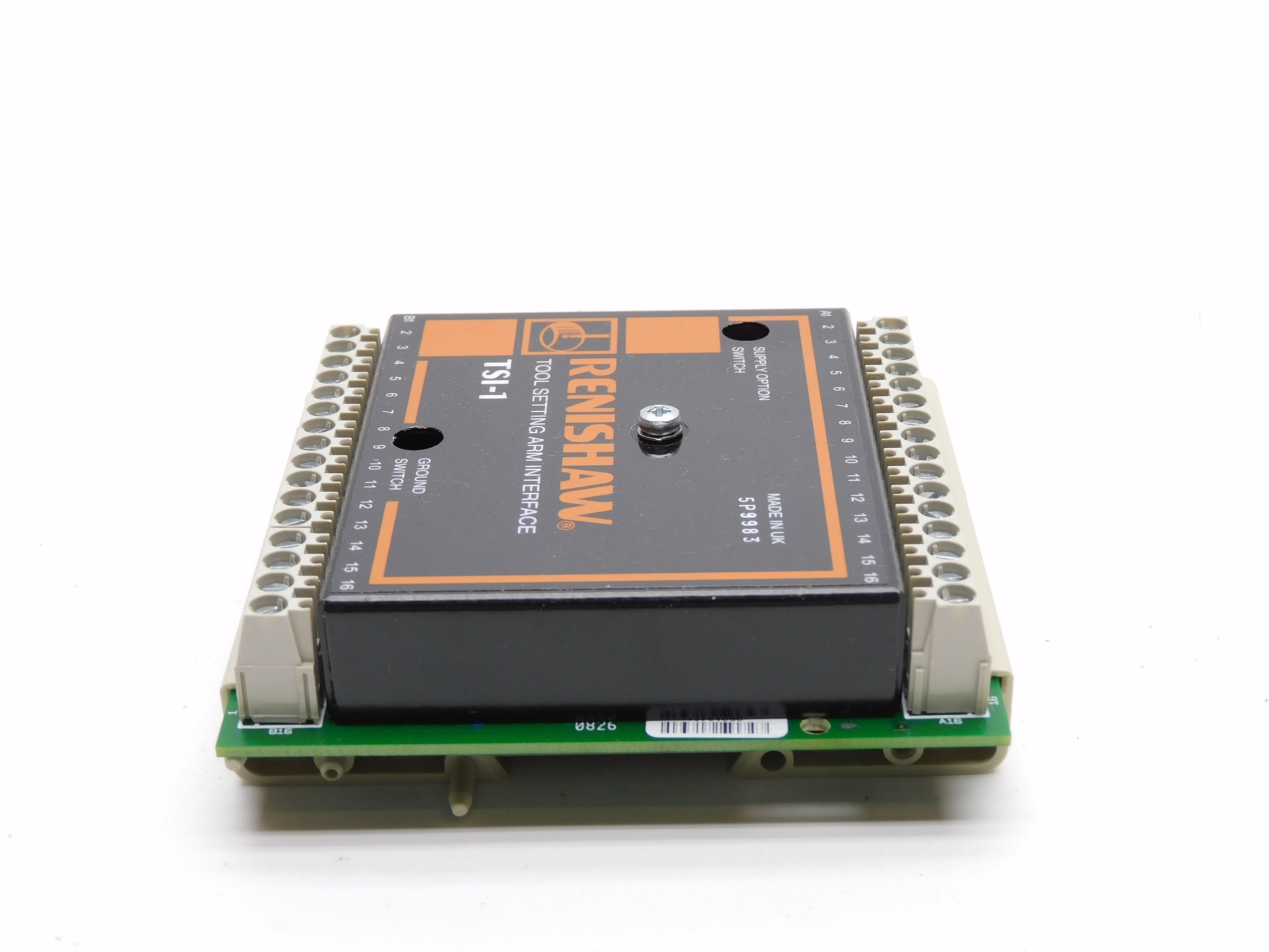 RENISHAW TSI-1 NSNP