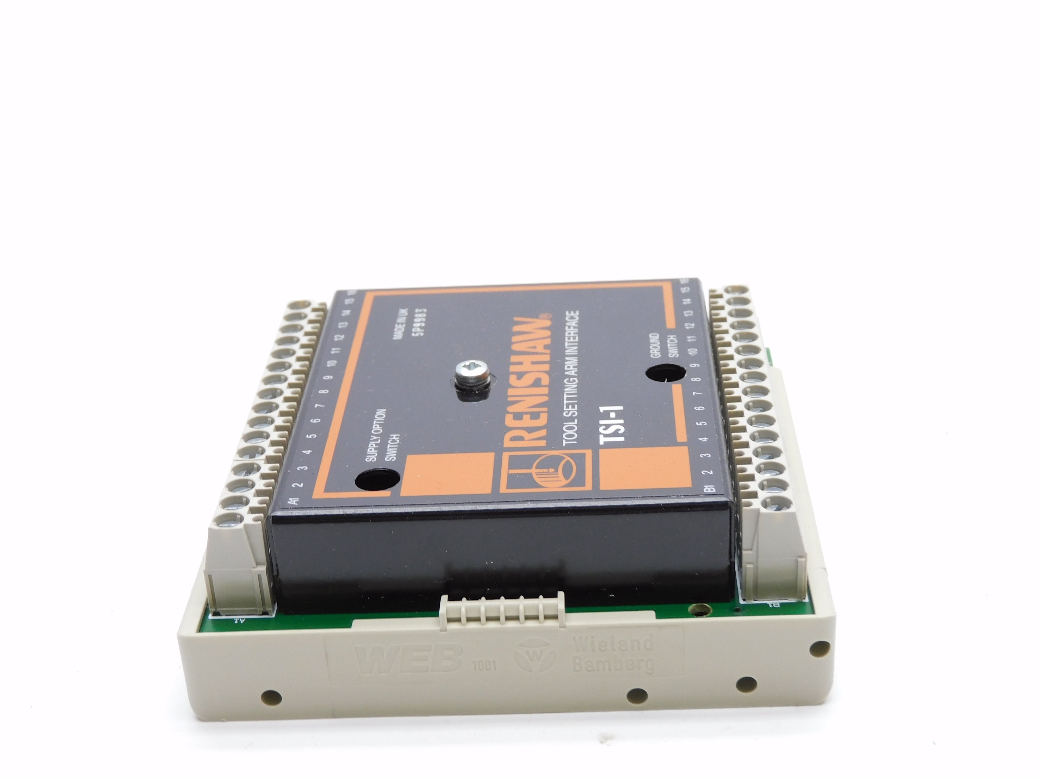 RENISHAW TSI-1 NSNP