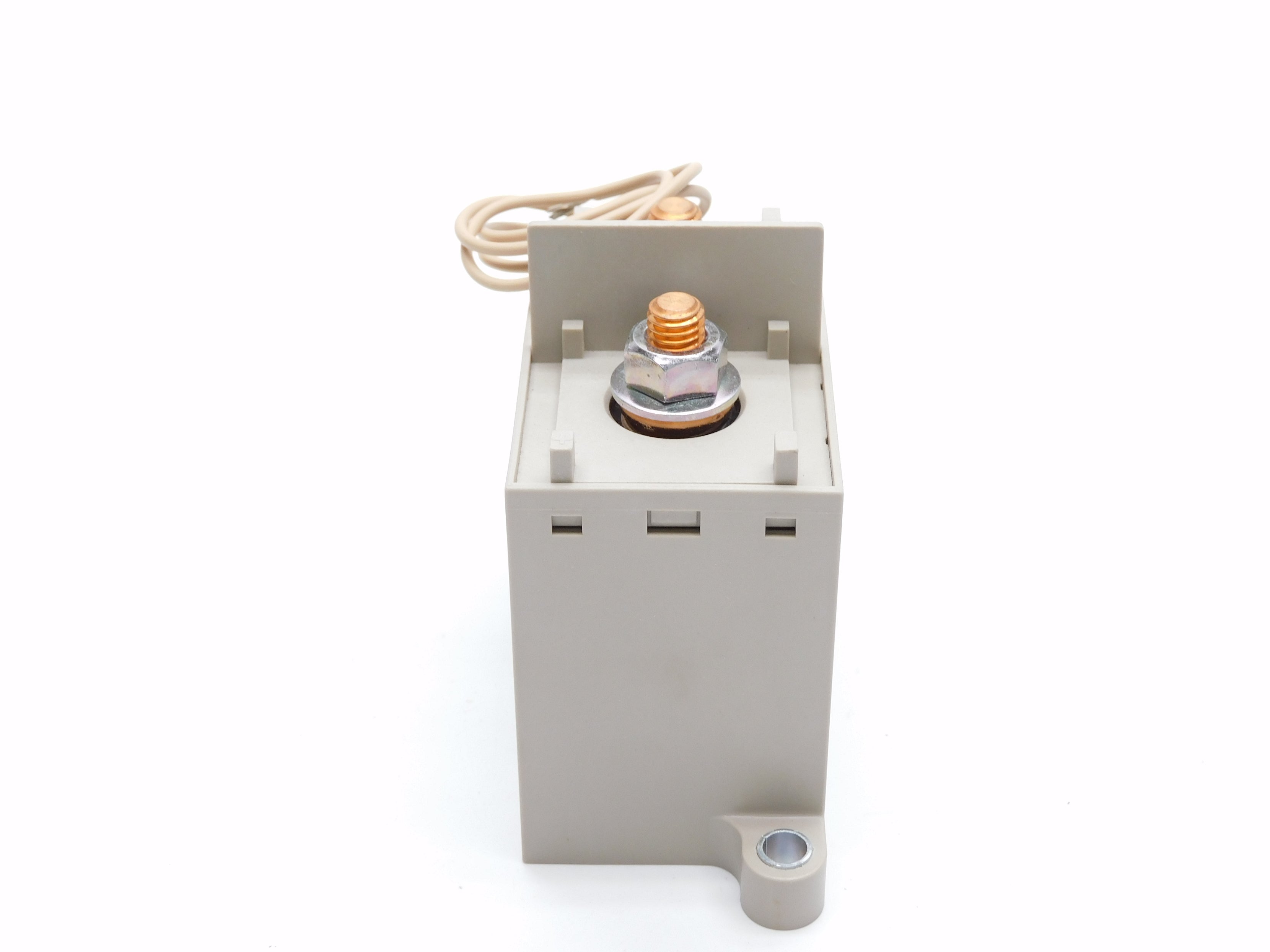 OMRON G9EC-1 12VDC 200A NSMP