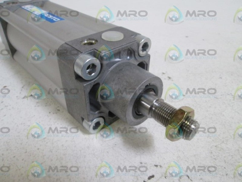 FESTO DNGU-63-100-PPV-A PNEUMATIC CYLINDER  NSNP