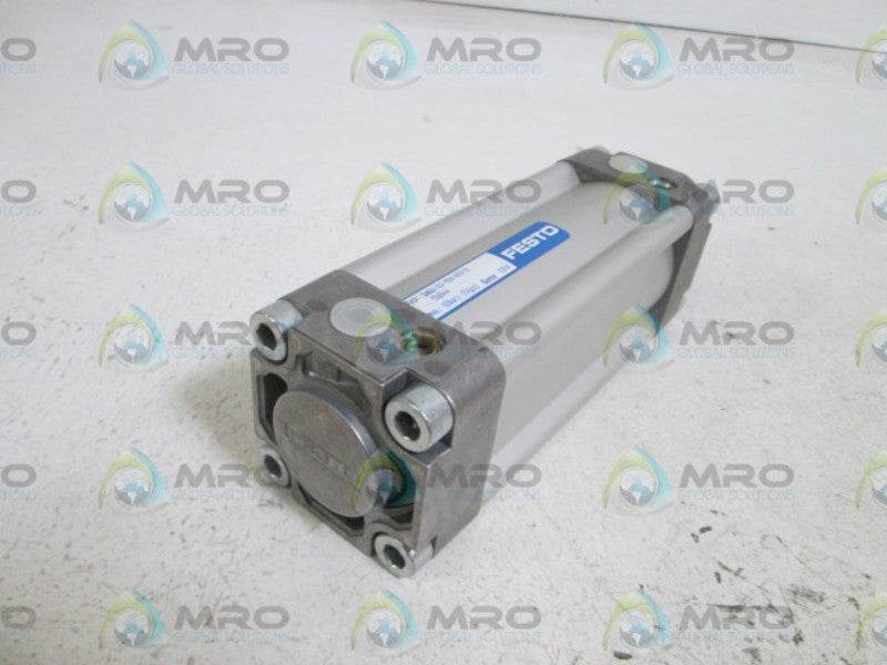 FESTO DNGU-63-100-PPV-A PNEUMATIC CYLINDER  NSNP