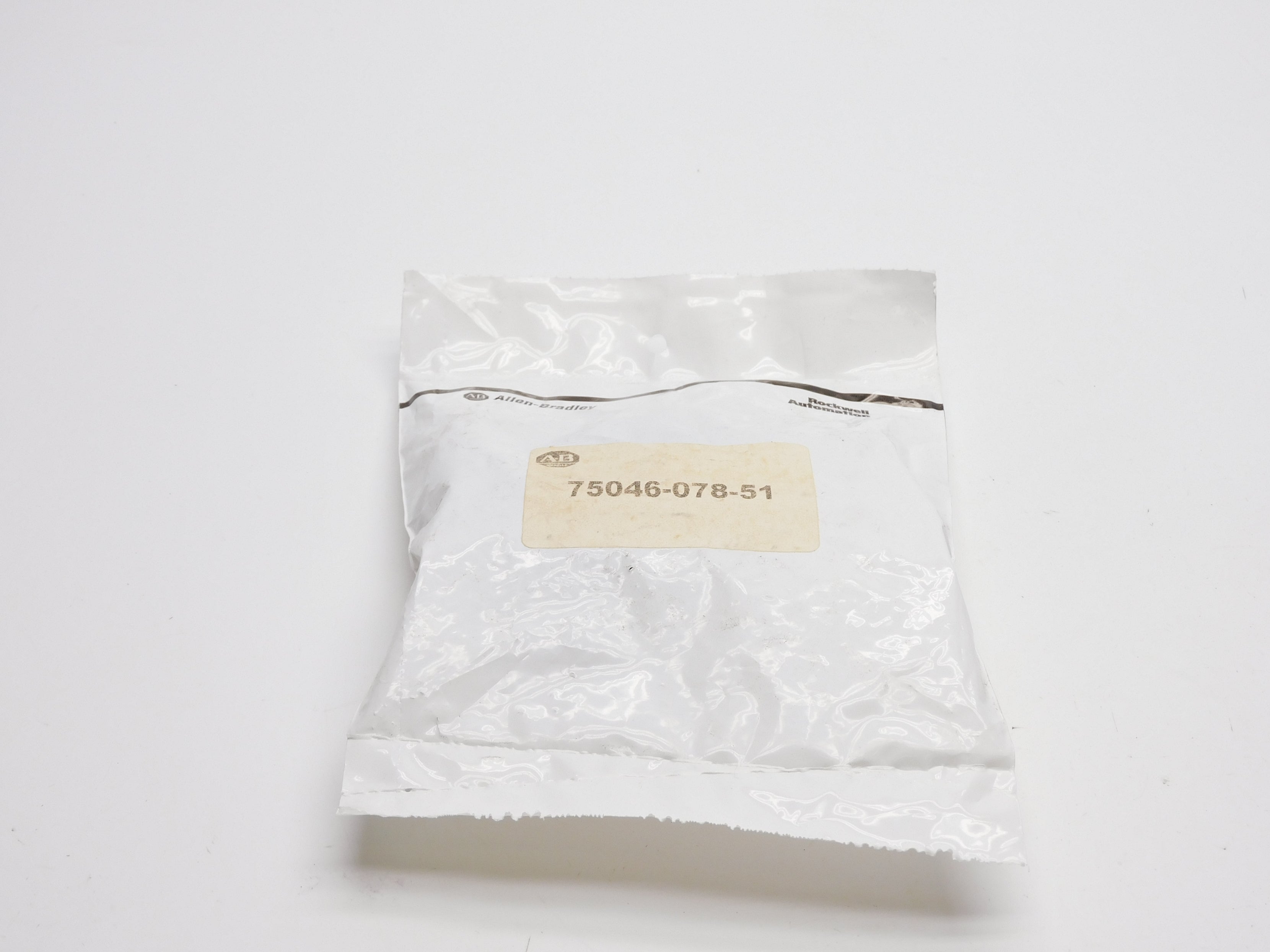 INDUSTRIAL SPARE PART 75046-078-51 NSMP
