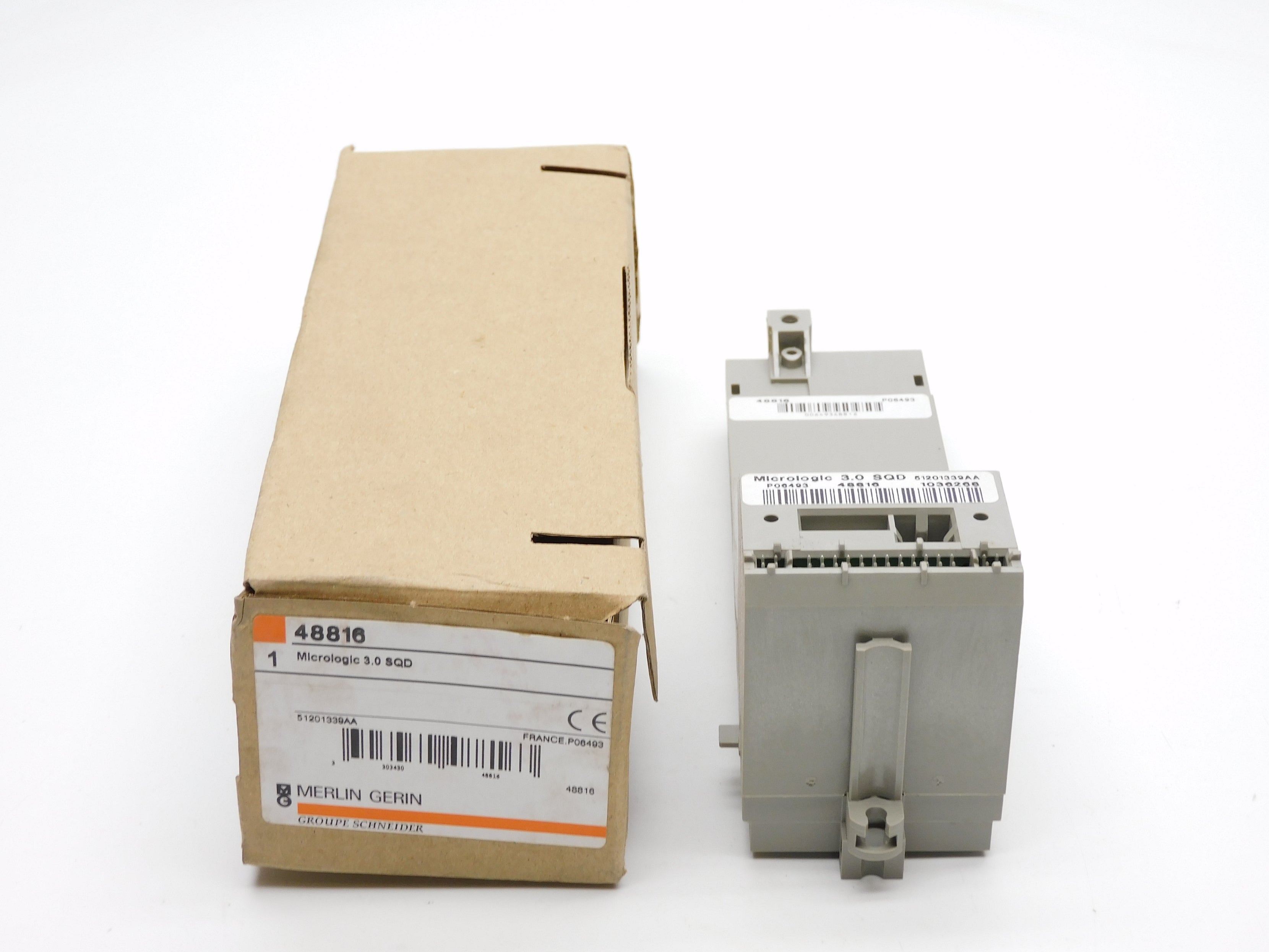 MERLIN GERIN 48816 NSMP